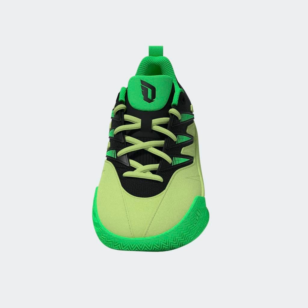 adidas Performance Basketballschuh »DAME CERTIFIED 3 KIDS«