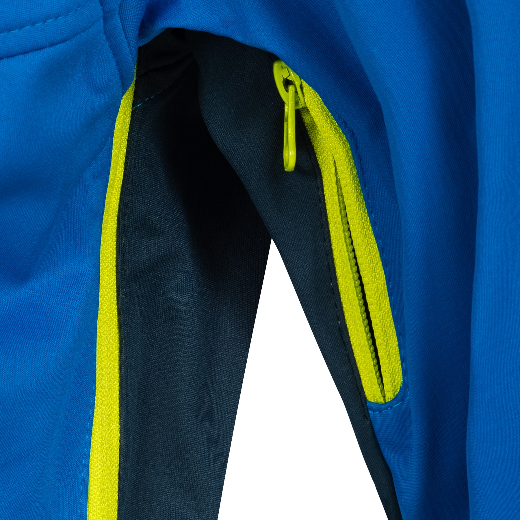 DEPROC Active Softshelljacke »Downton Peak MEN«, auch in Grossen Grössen erhältlich