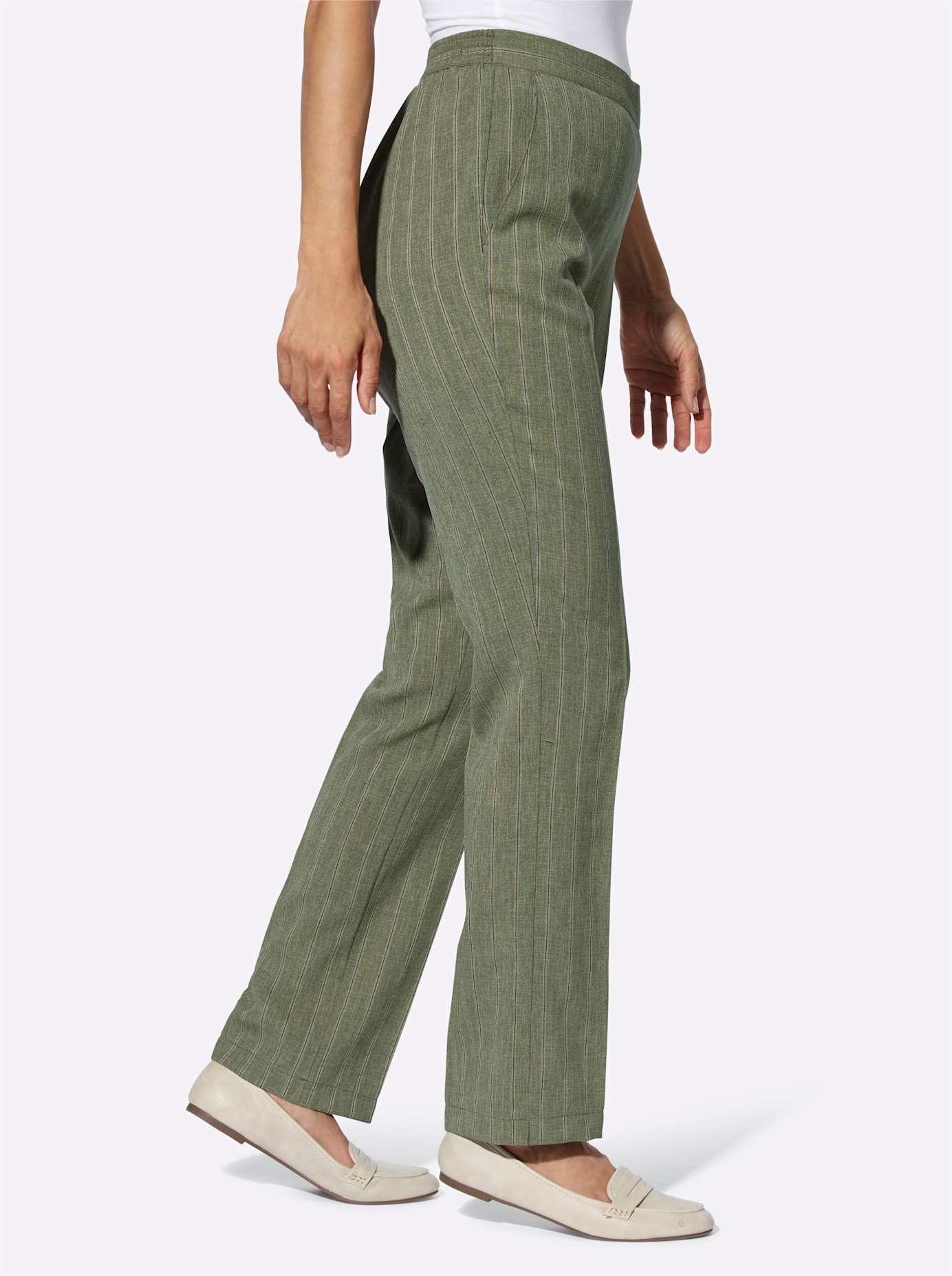 Classic Basics Schlupfhose