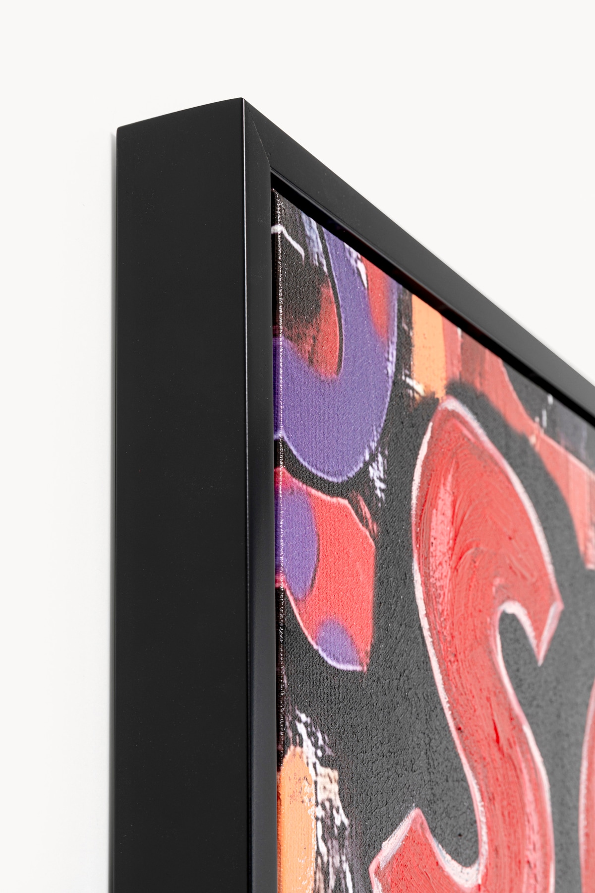 Kare Design Tableau avec cadre