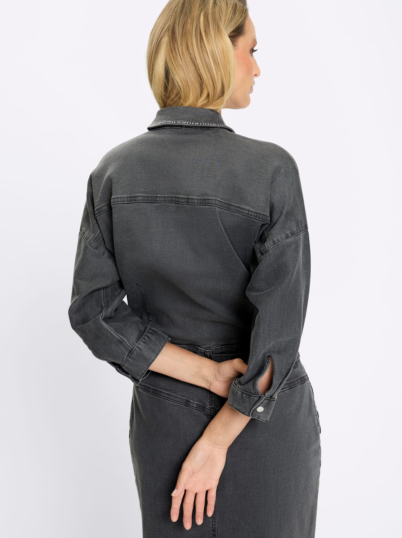 heine Robe en jean »Jeans-Kleid«