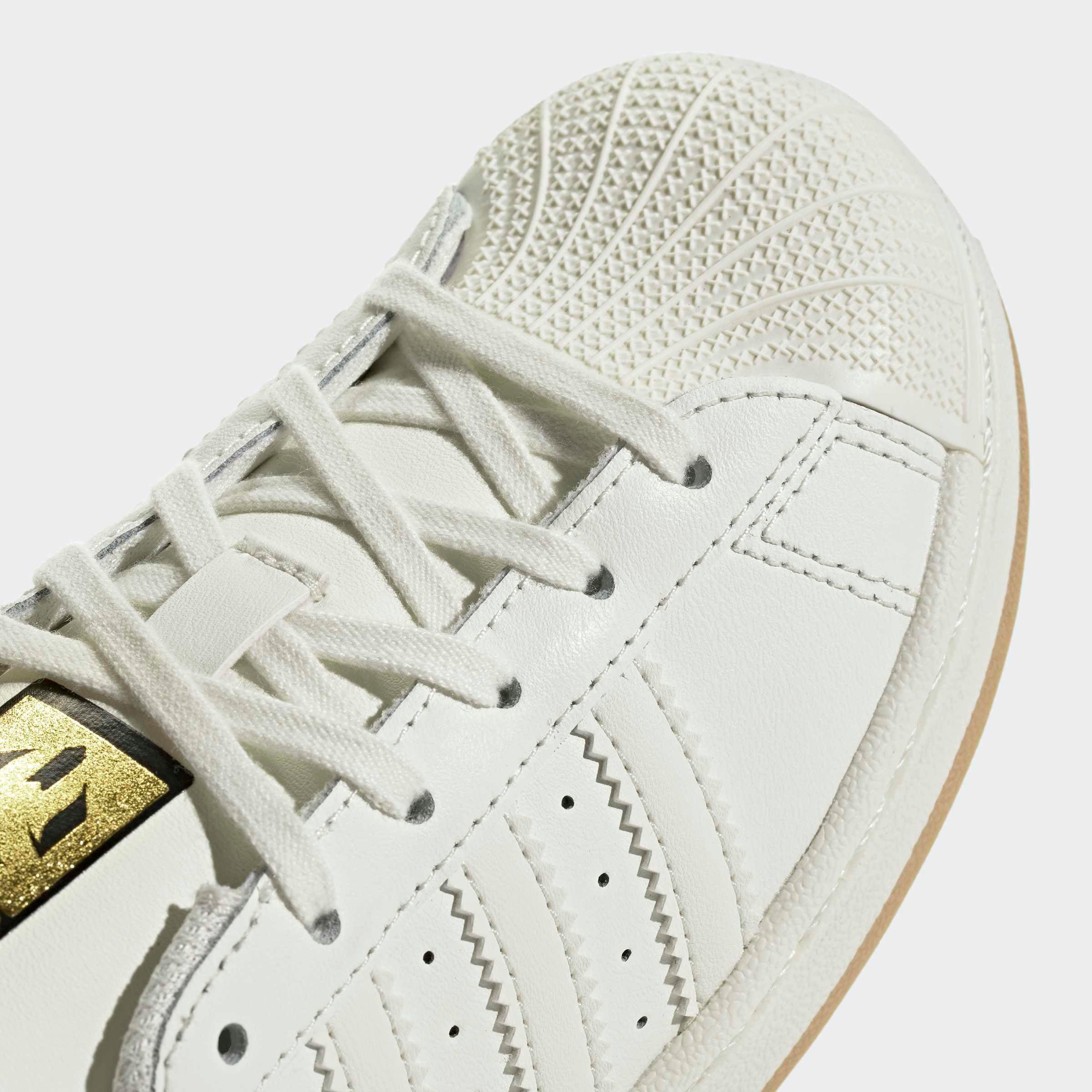 adidas Performance Sneakers »SUPERSTAR MESSI KIDS«  pour enfants et adolescents