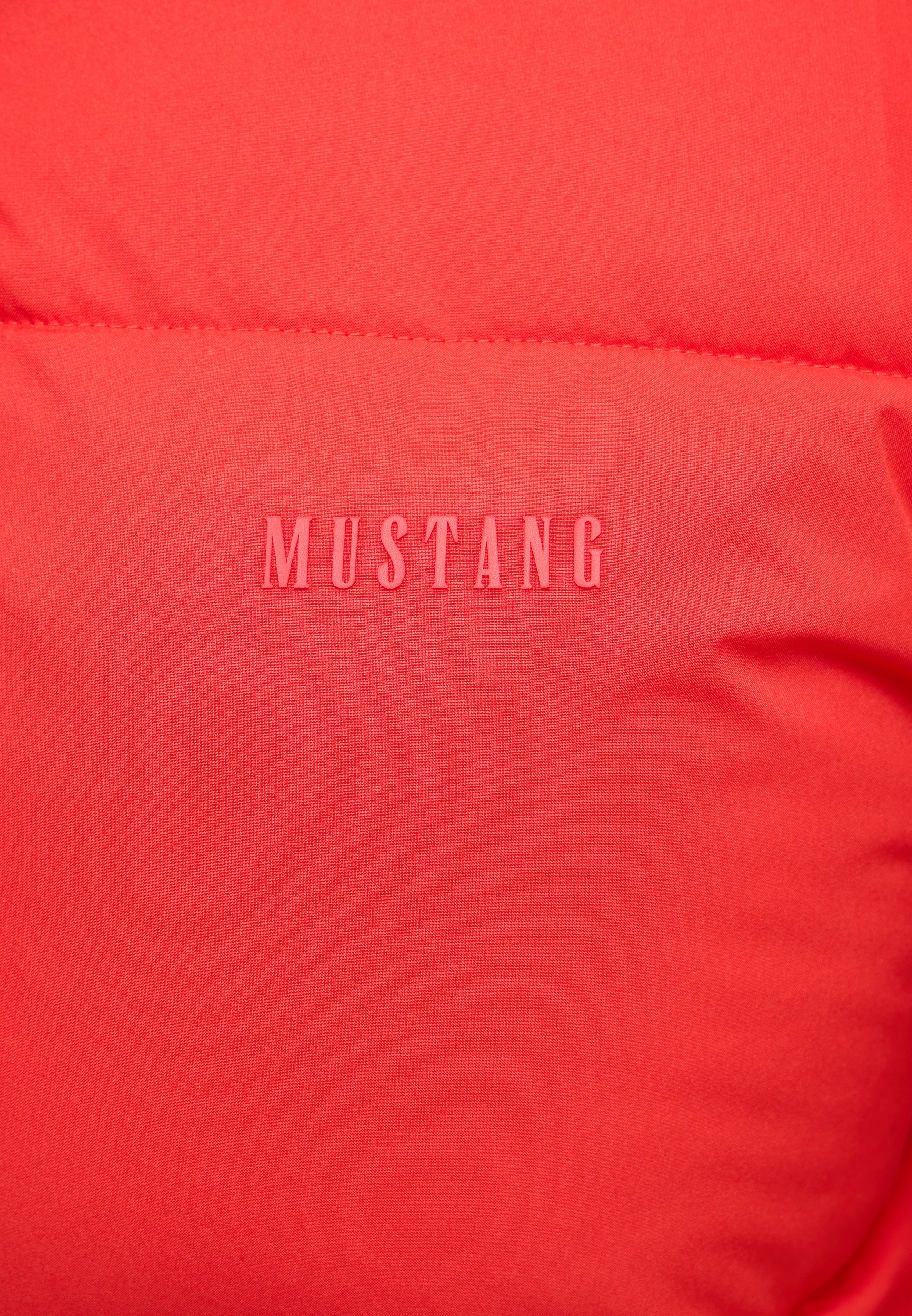 MUSTANG Outdoorjacke »Damen Style Gillian«
