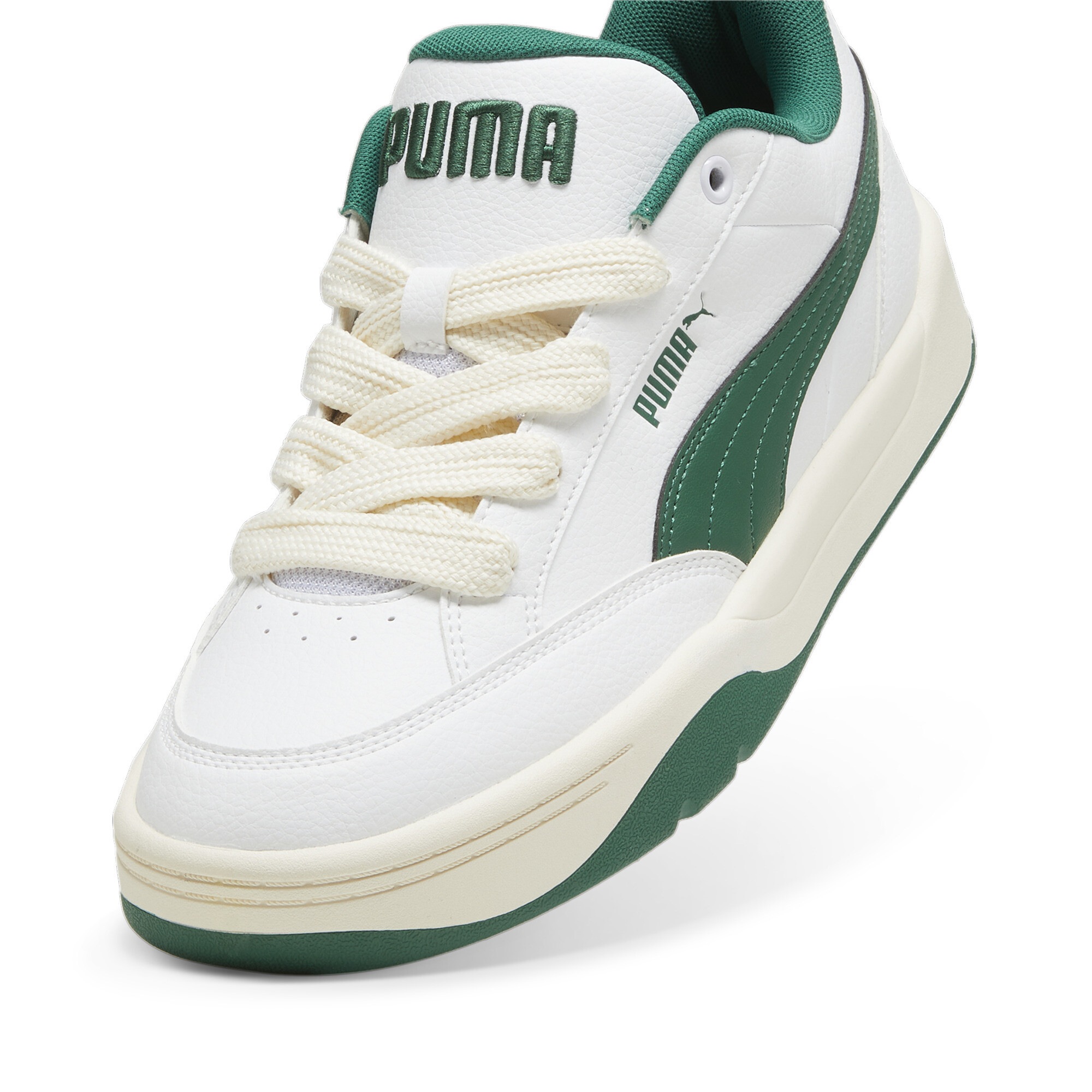 PUMA Sneaker »PARK LIFESTYLE«