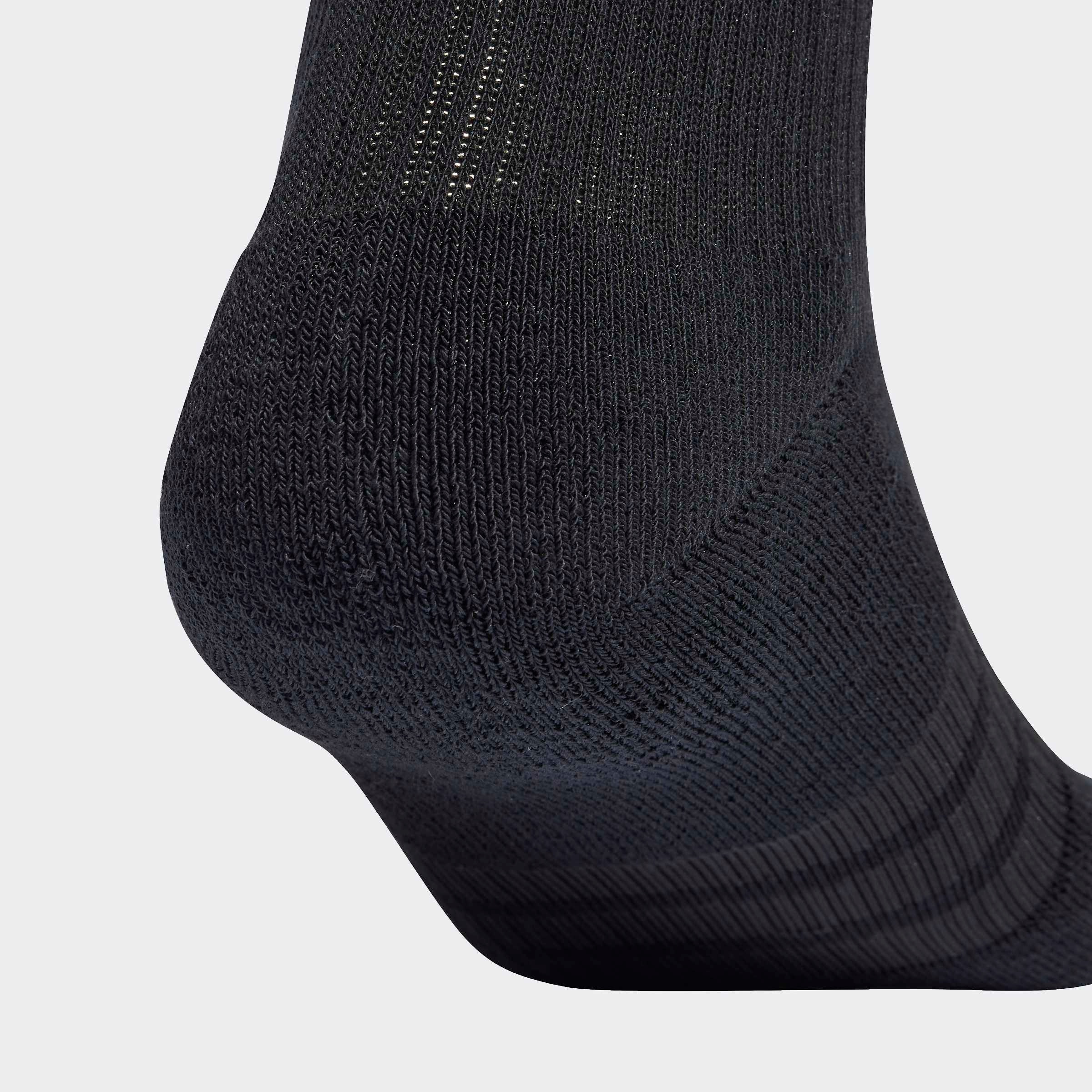 adidas Performance Funktionssocken »ESSENTIALS CUSHIONED CREW SOCK 10PP« 10 Paar tlg.