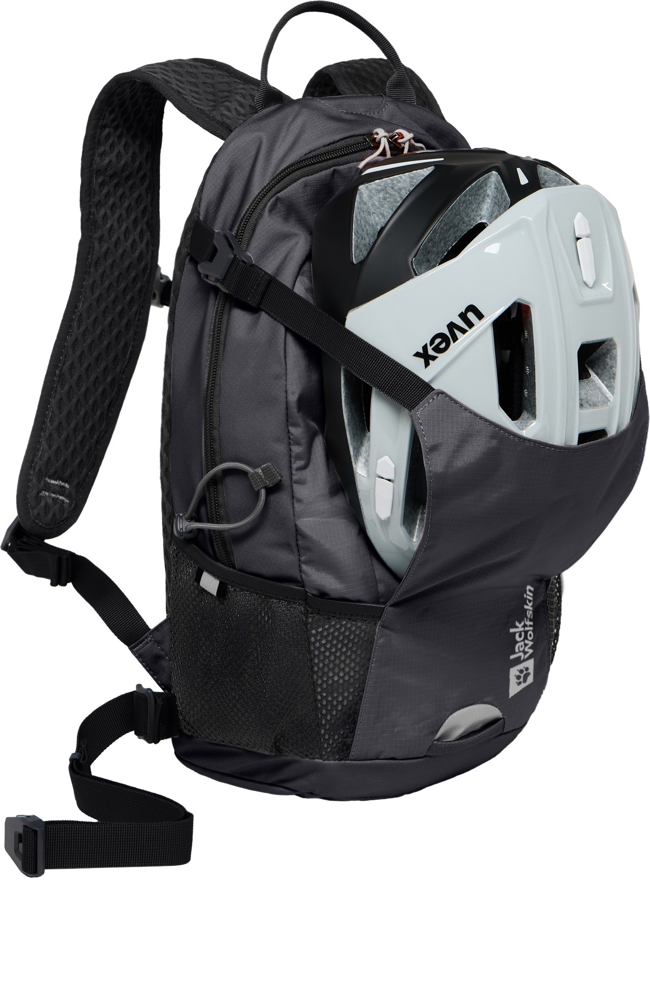 Jack Wolfskin Daypack »VELOCITY 12«