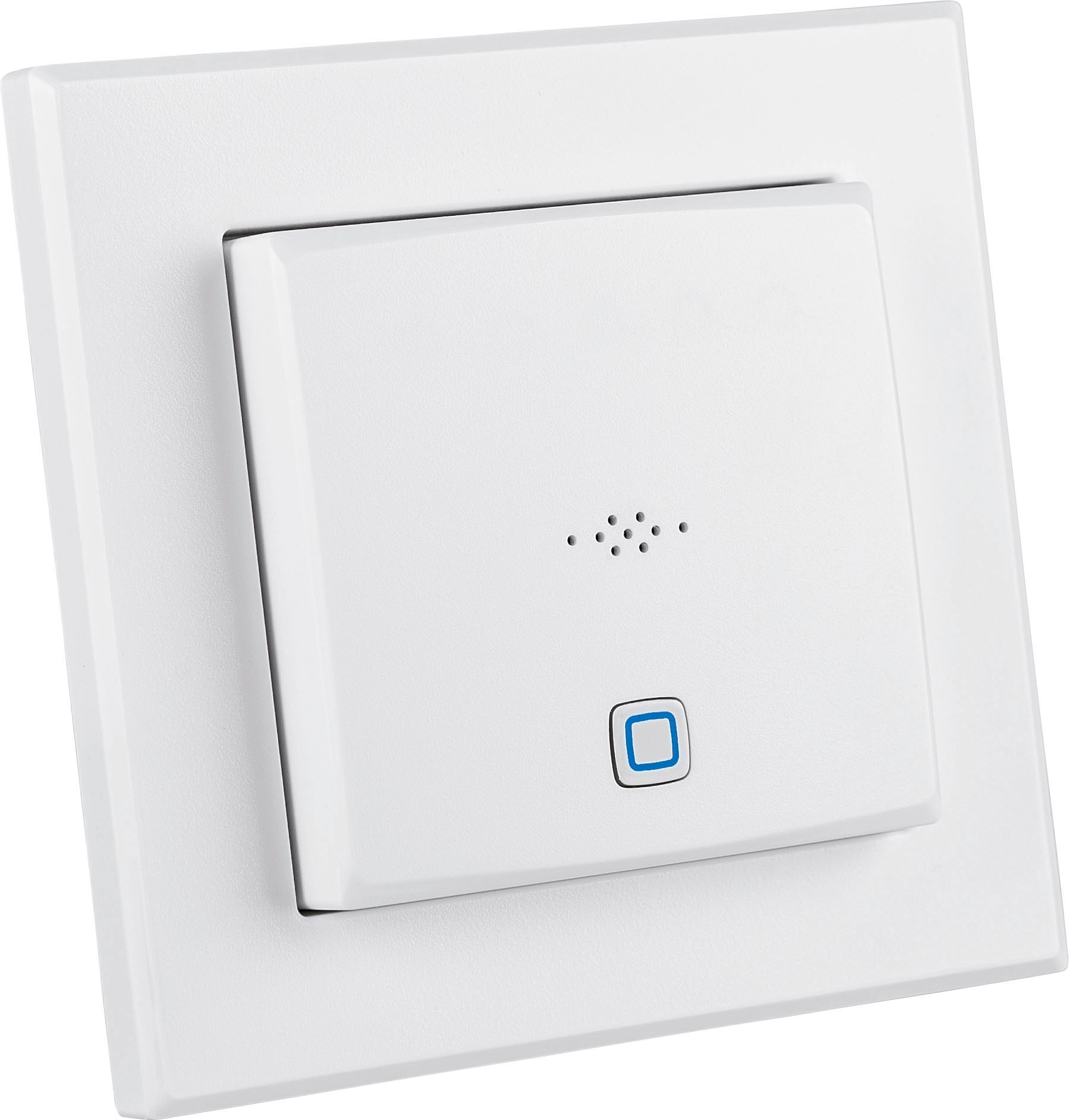 Image of Homematic IP Sensor "CO2-Sensor, 230 V"