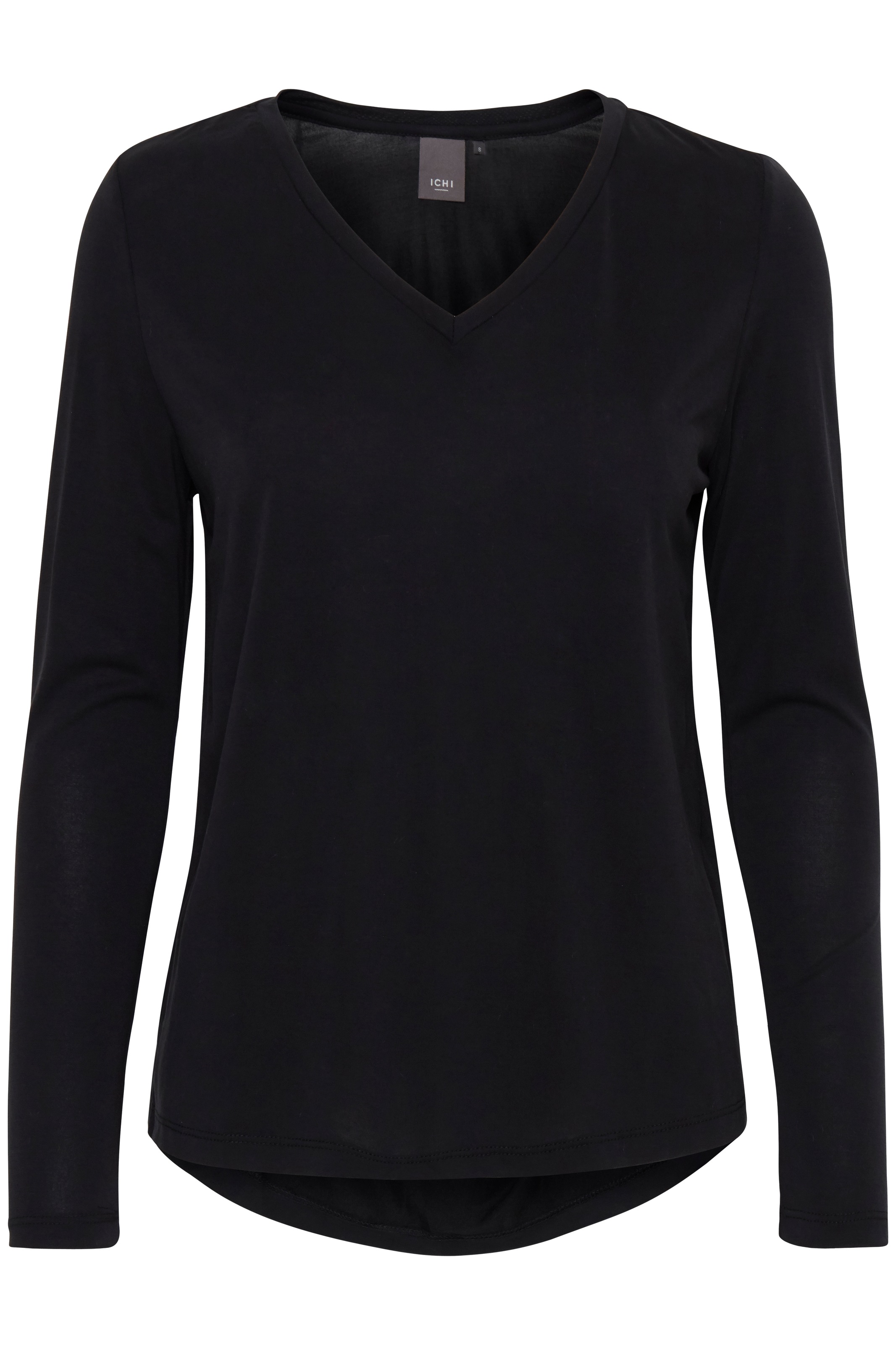 Klassische Bluse »IHLIKE«