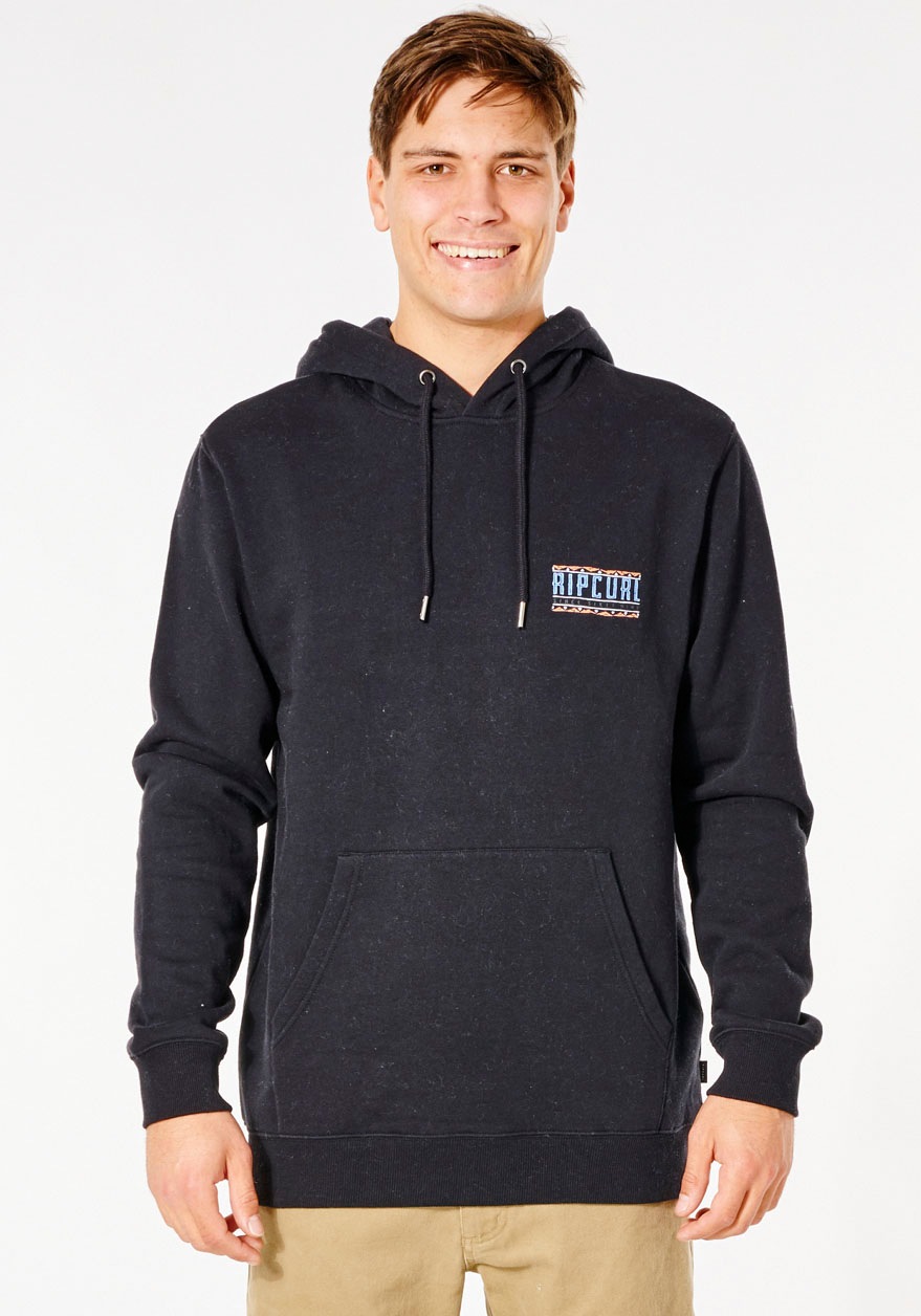 Image of Rip Curl Kapuzensweatshirt »BLACK CUT OUT HOOD« bei Ackermann Versand Schweiz