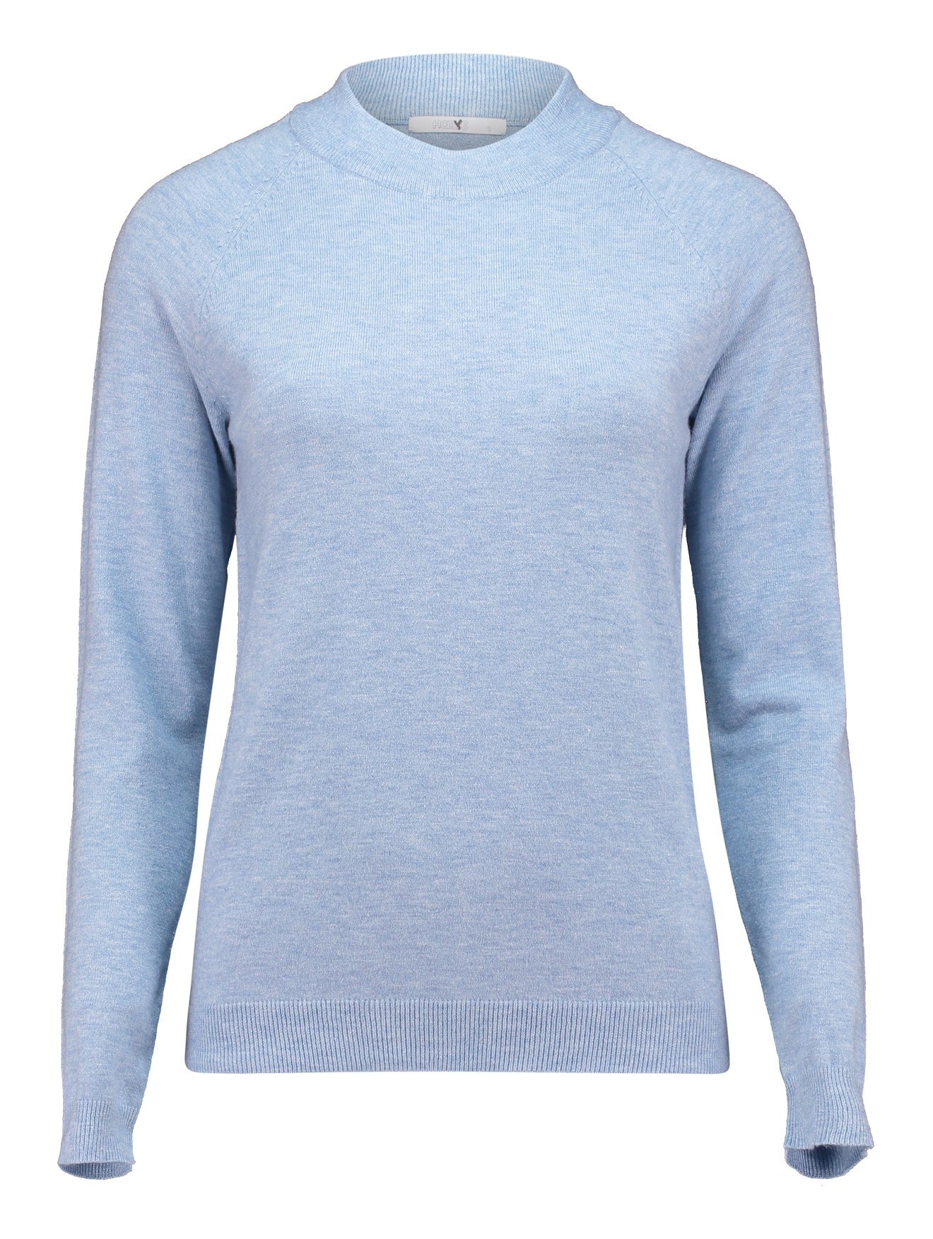 HaILY’S Strickpullover »LS V SK Lo44la«