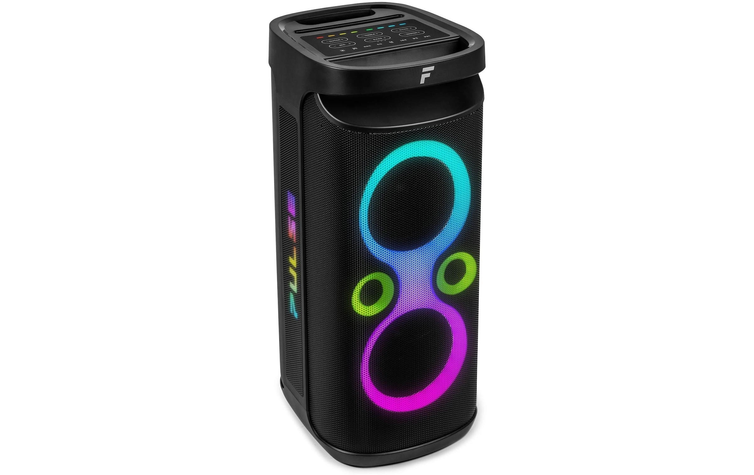 FENTON Bluetooth-Speaker »Fenton Pulse130«