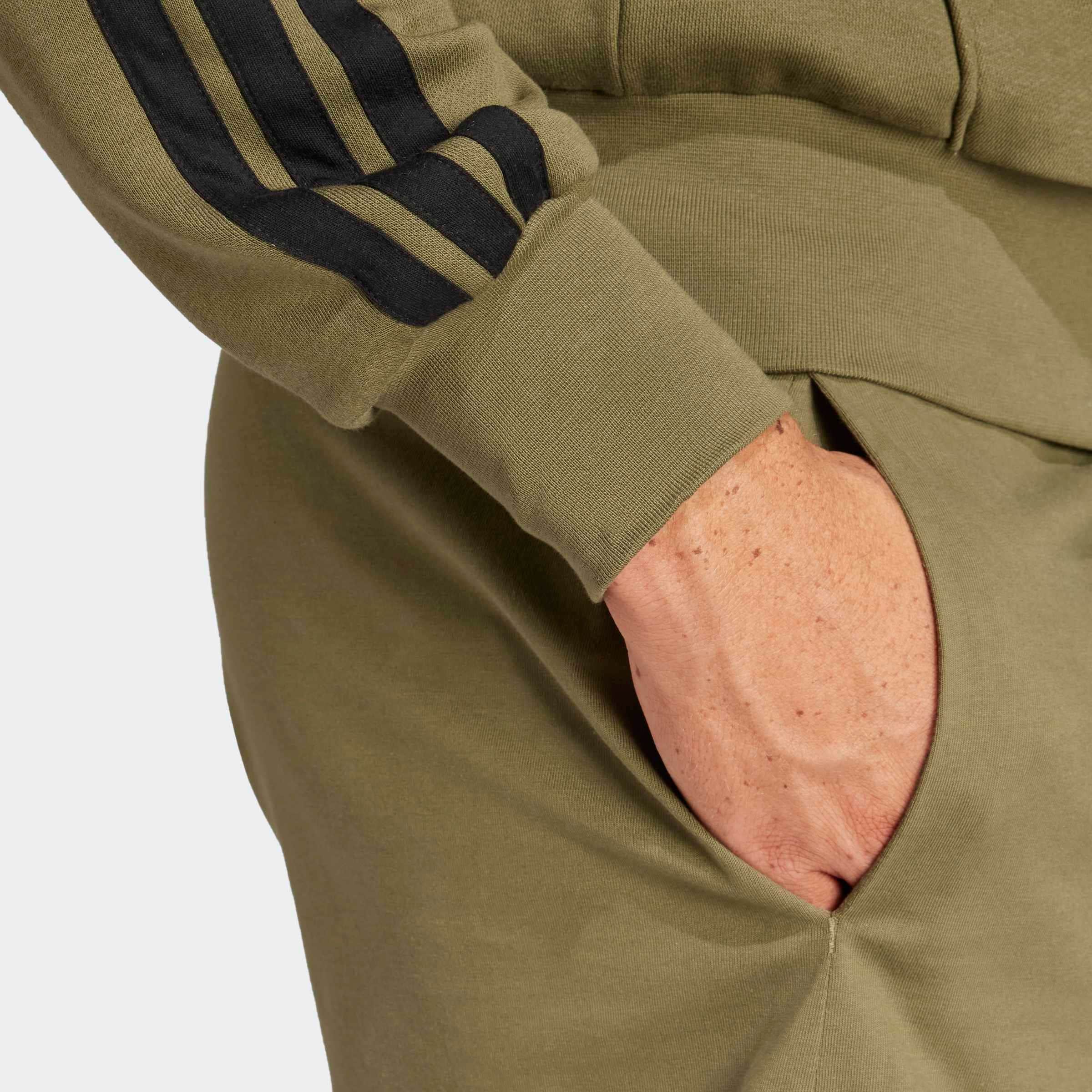 adidas Sportswear Shorts »M BL SJ SHO«