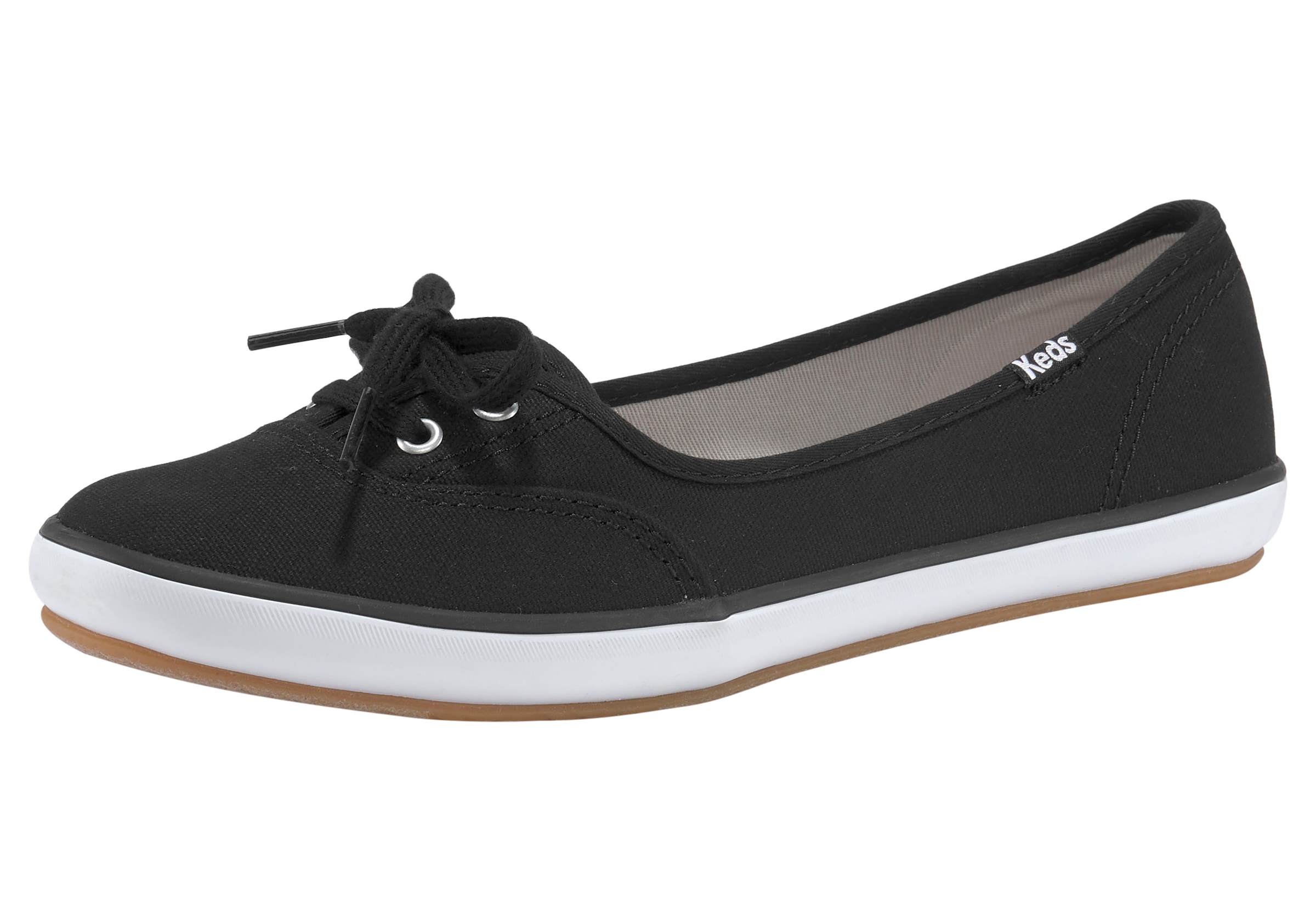 Image of Keds Sneaker Ballerinas »Teacup« bei Ackermann Versand Schweiz
