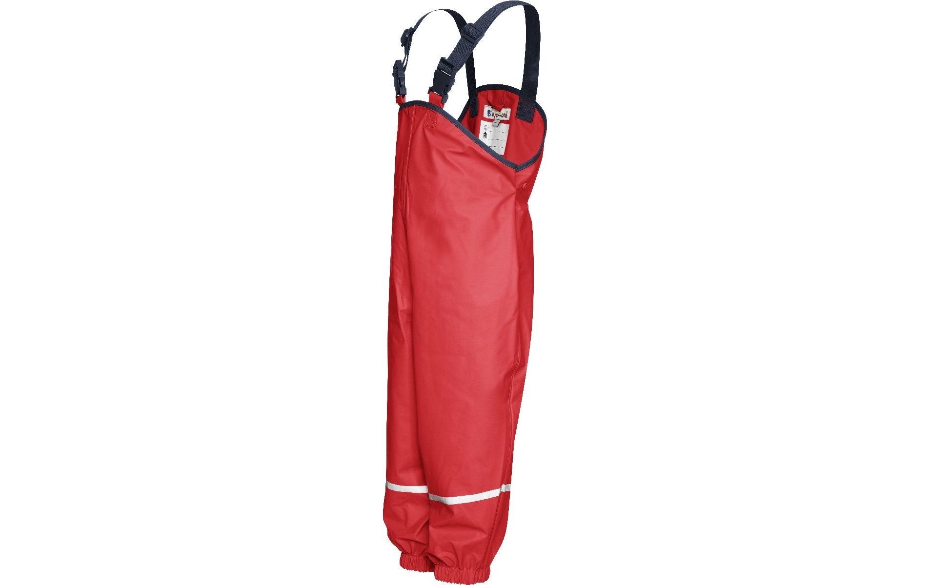 Playshoes Regenlatzhose »Gr. 74«