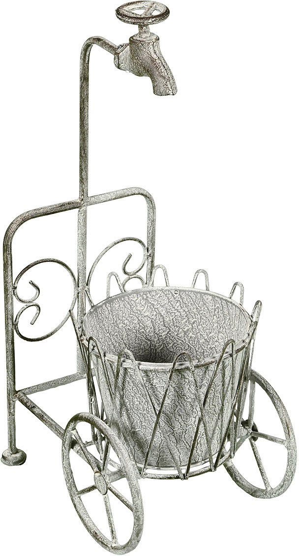 Image of Ambiente Haus Blumenhocker 1 Stk. tlg.