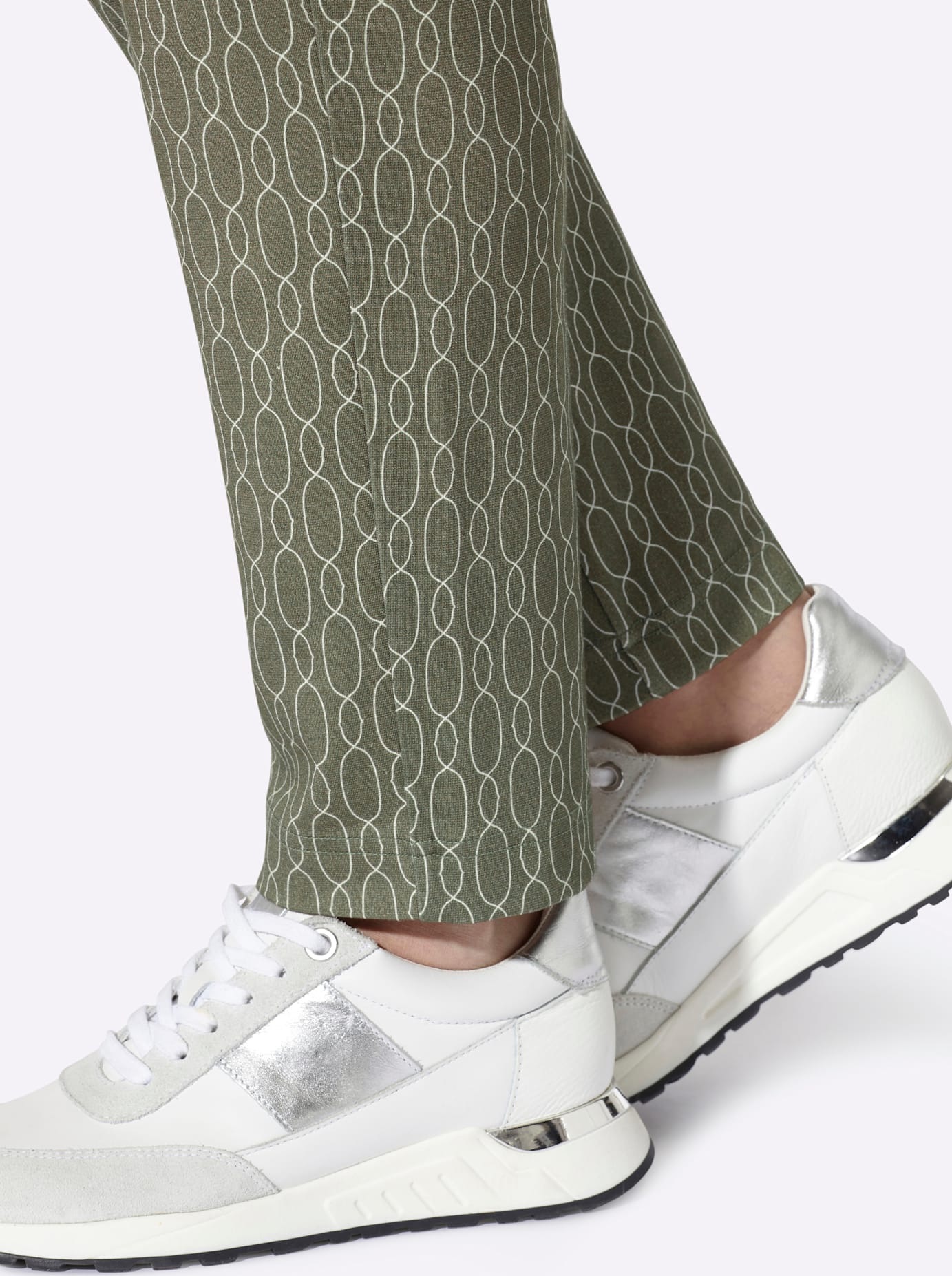 heine Jerseyhose