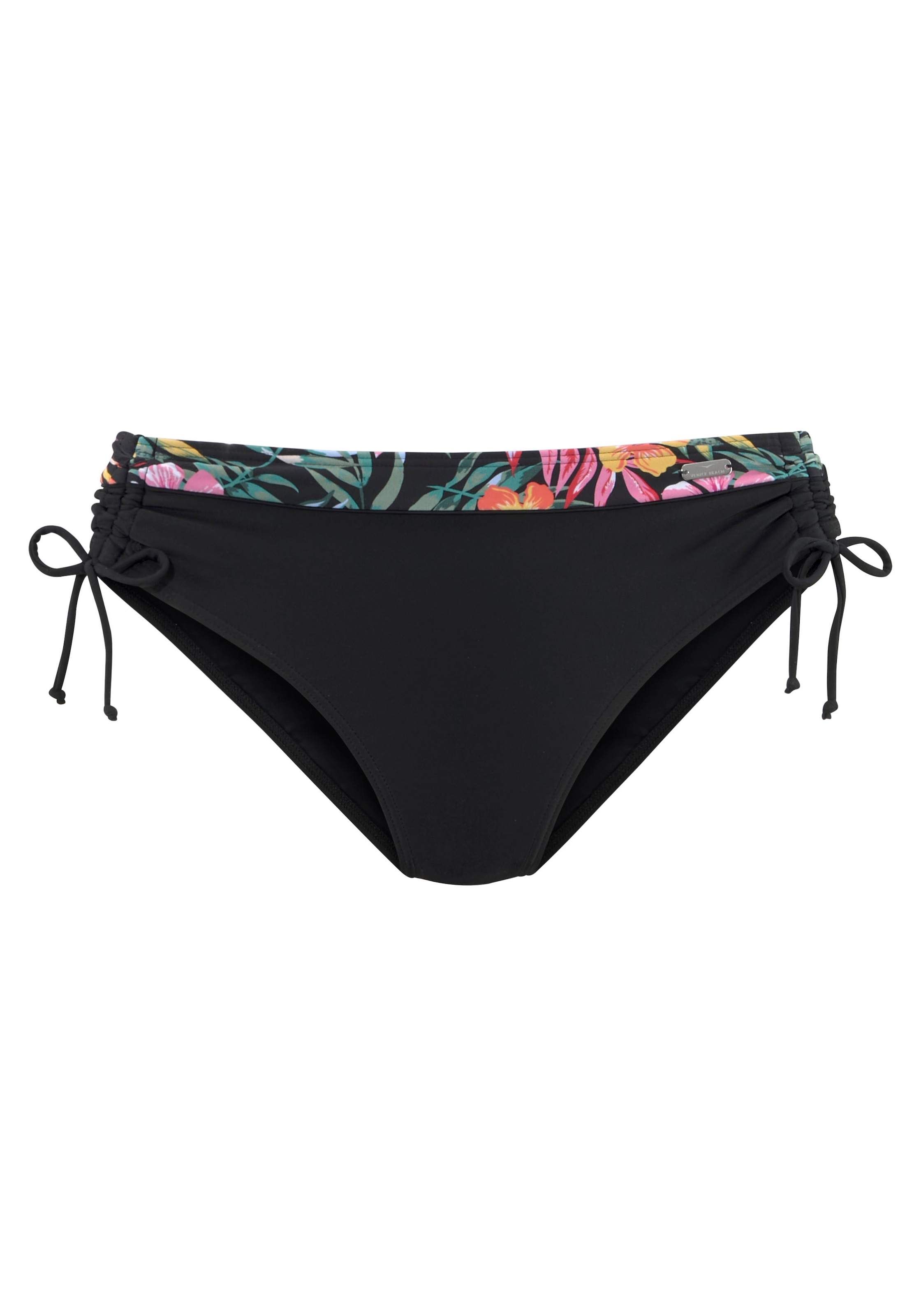 Image of Venice Beach Bikini-Hose »Summer«, in höher geschnittener Form bei Ackermann Versand Schweiz