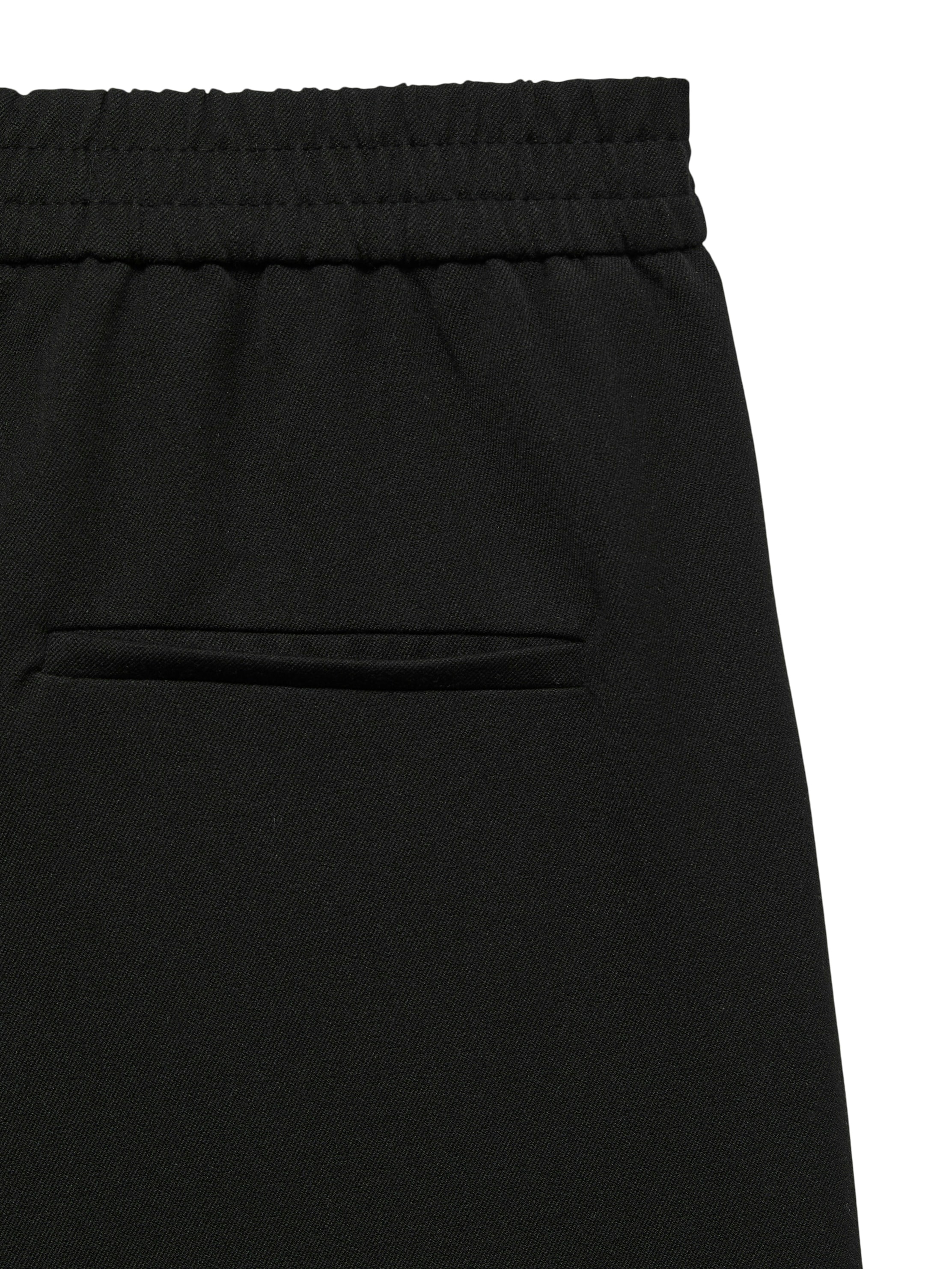 Vero Moda Anzughose »VMKAYA MW LOOSE SOLID PANT«