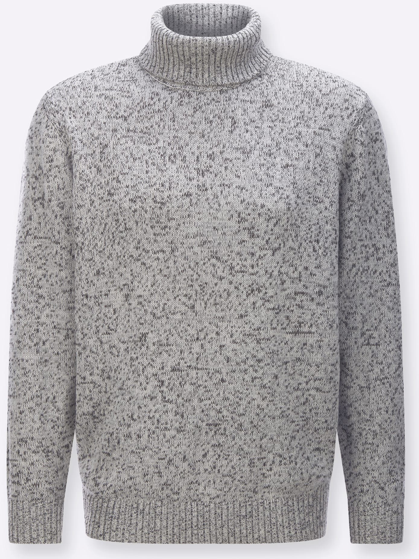 Classic Rollkragenpullover »Rollkragen-Pullover«