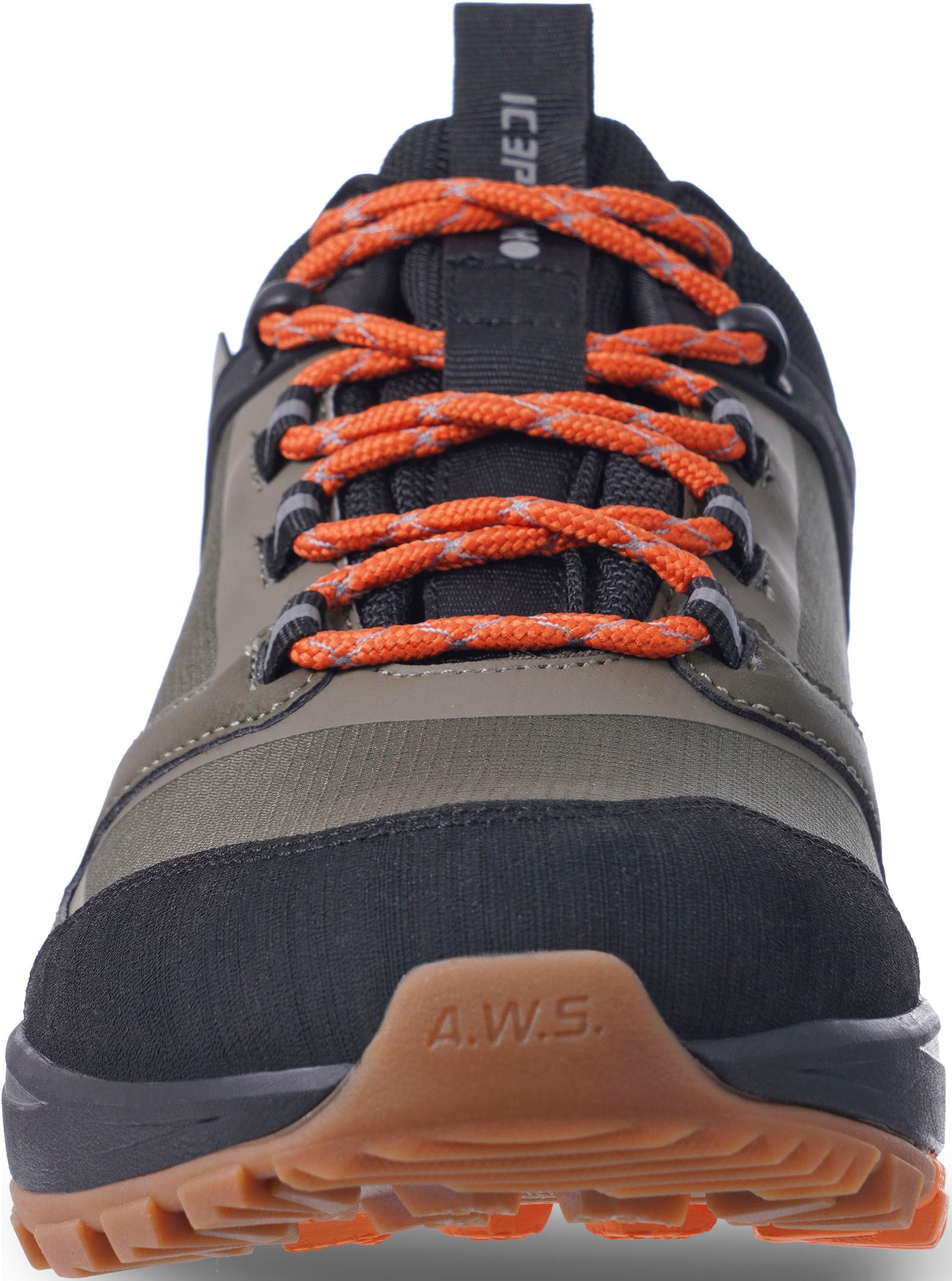 Icepeak Wanderschuh »ADOUR 2 MR«, wasserdicht