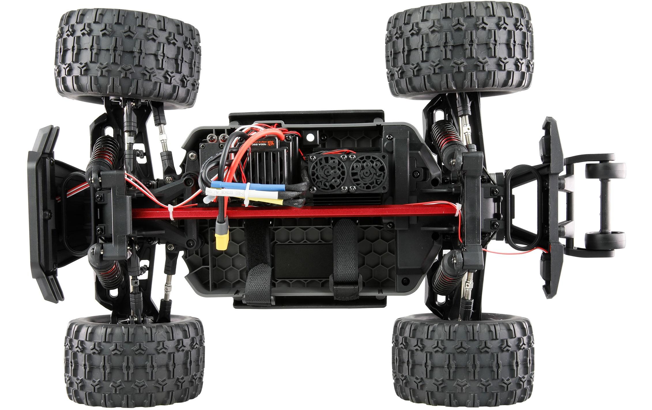 Amewi RC-Monstertruck »Amewi Hyper Go MTX10«