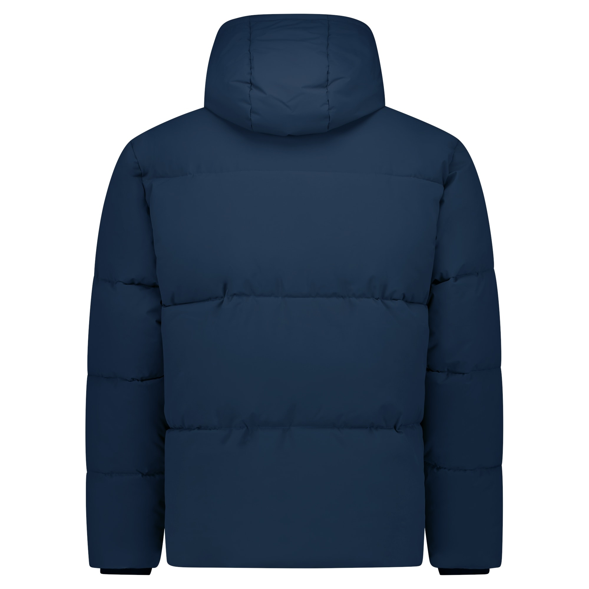 CARS JEANS Veste matelassée »COSEY« mit Kapuze