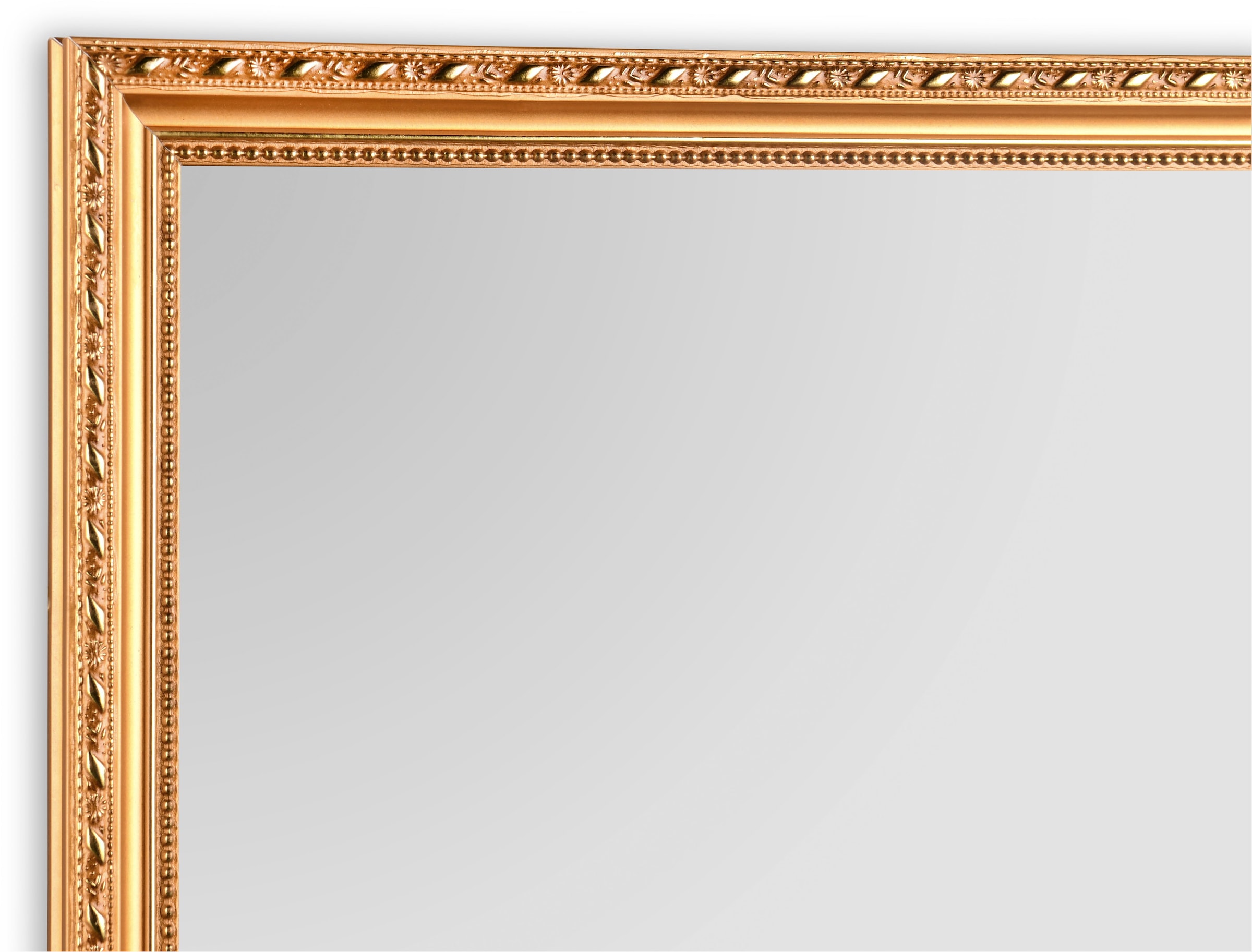 MIRRORS AND MORE Miroir »Lola« montable horizontalement et verticalement