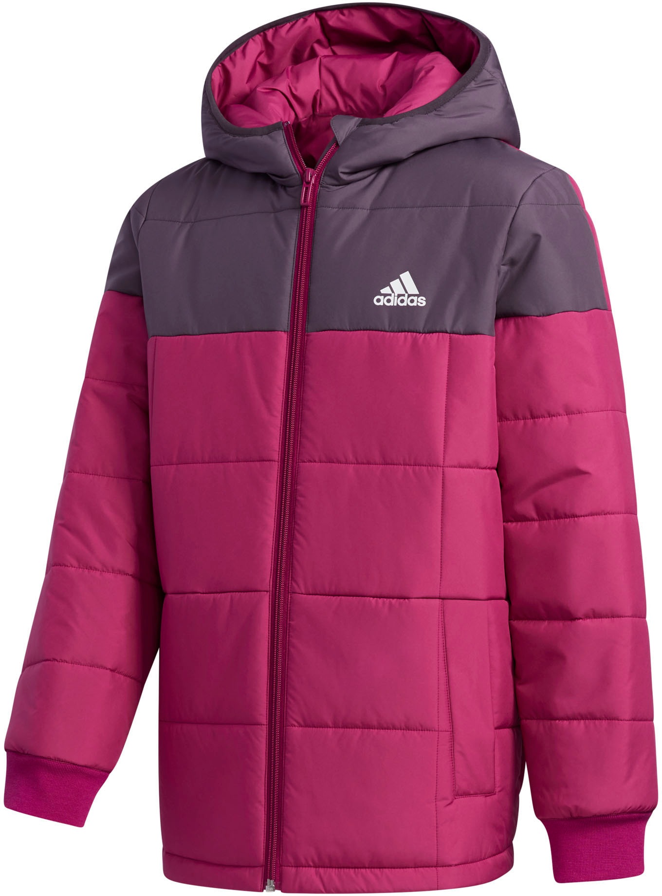 adidas performance jacke