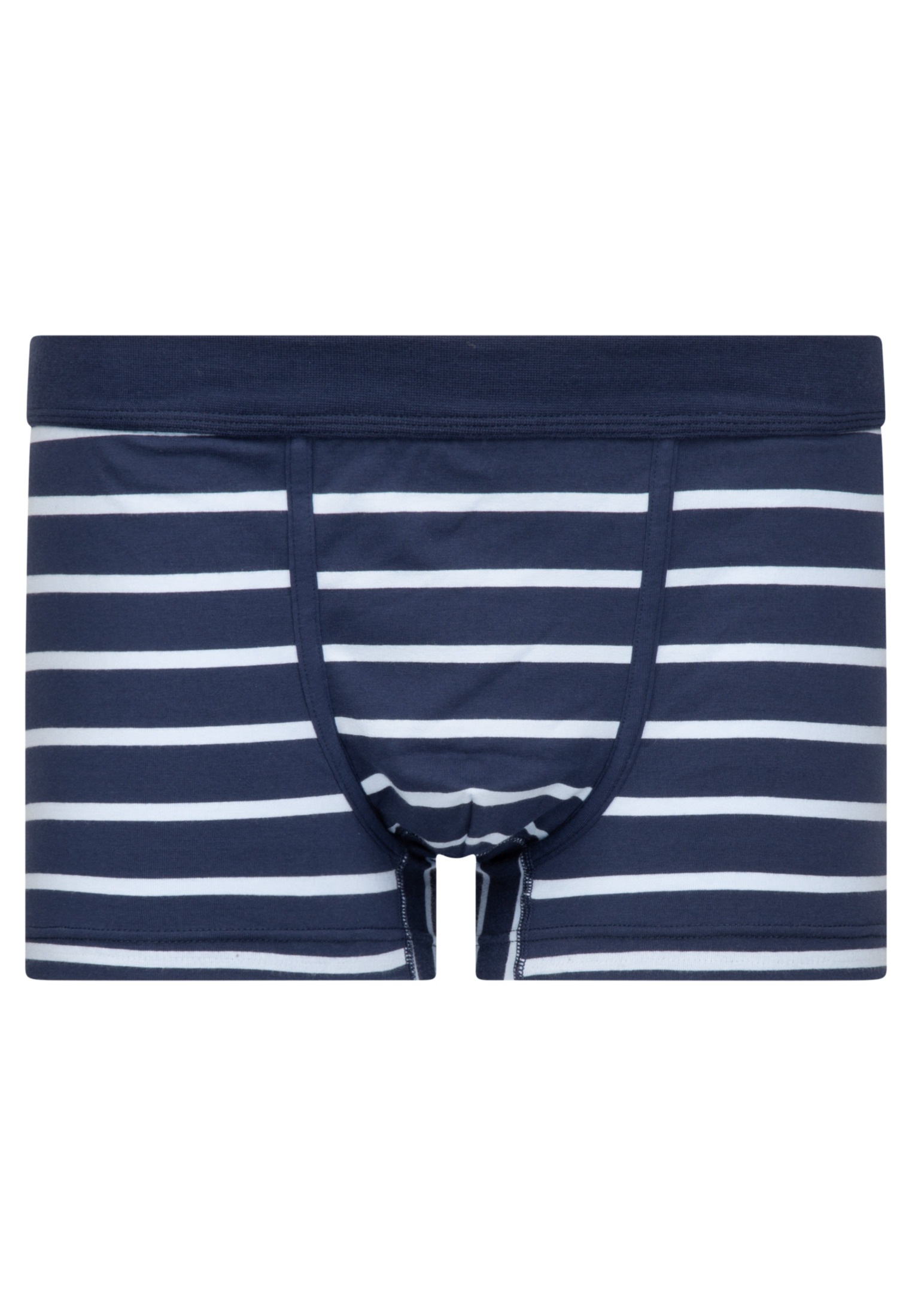 Tronc Paquet,  Trunk uni
