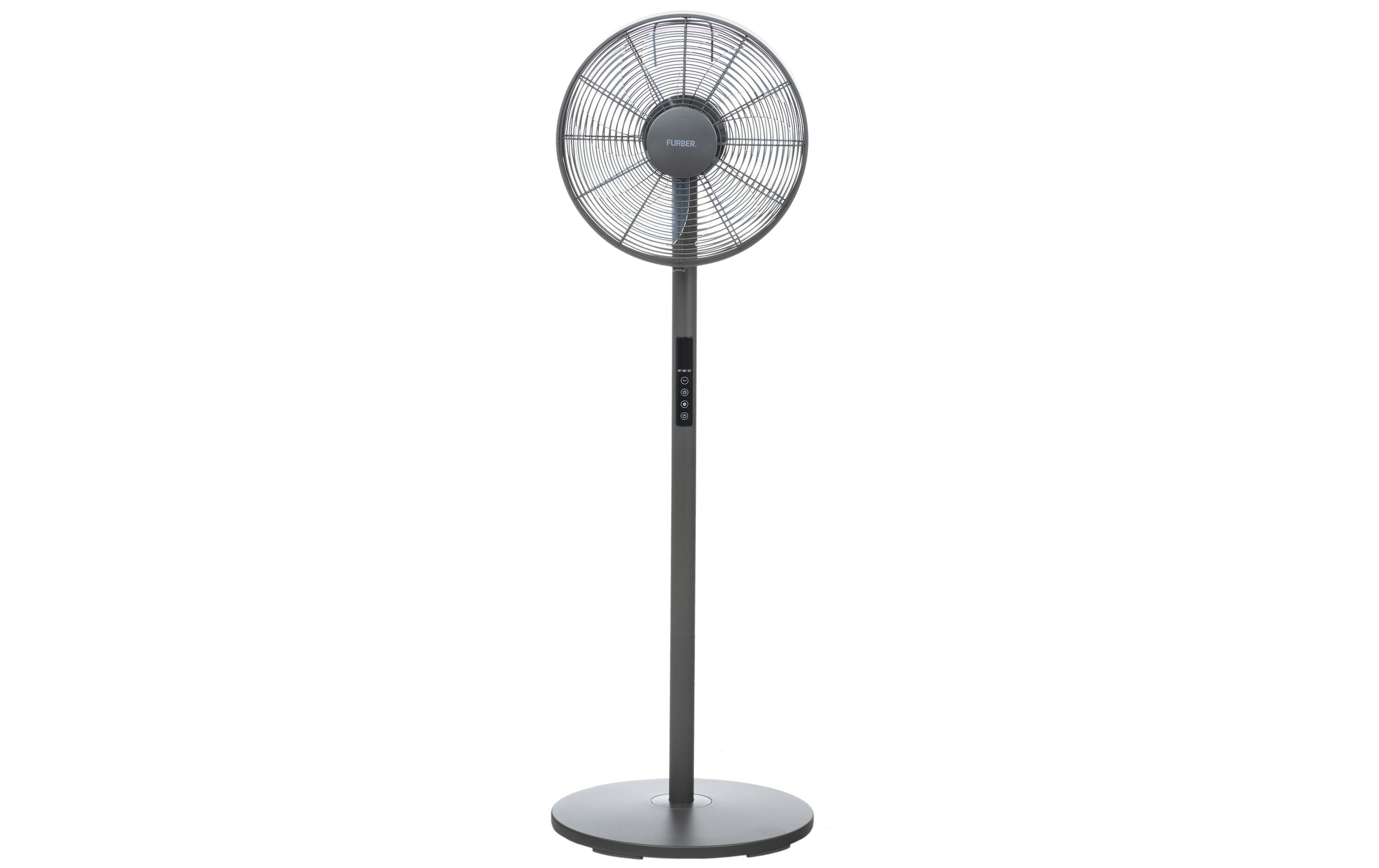 FURBER Standventilator »Vayu-Touch Maxi«