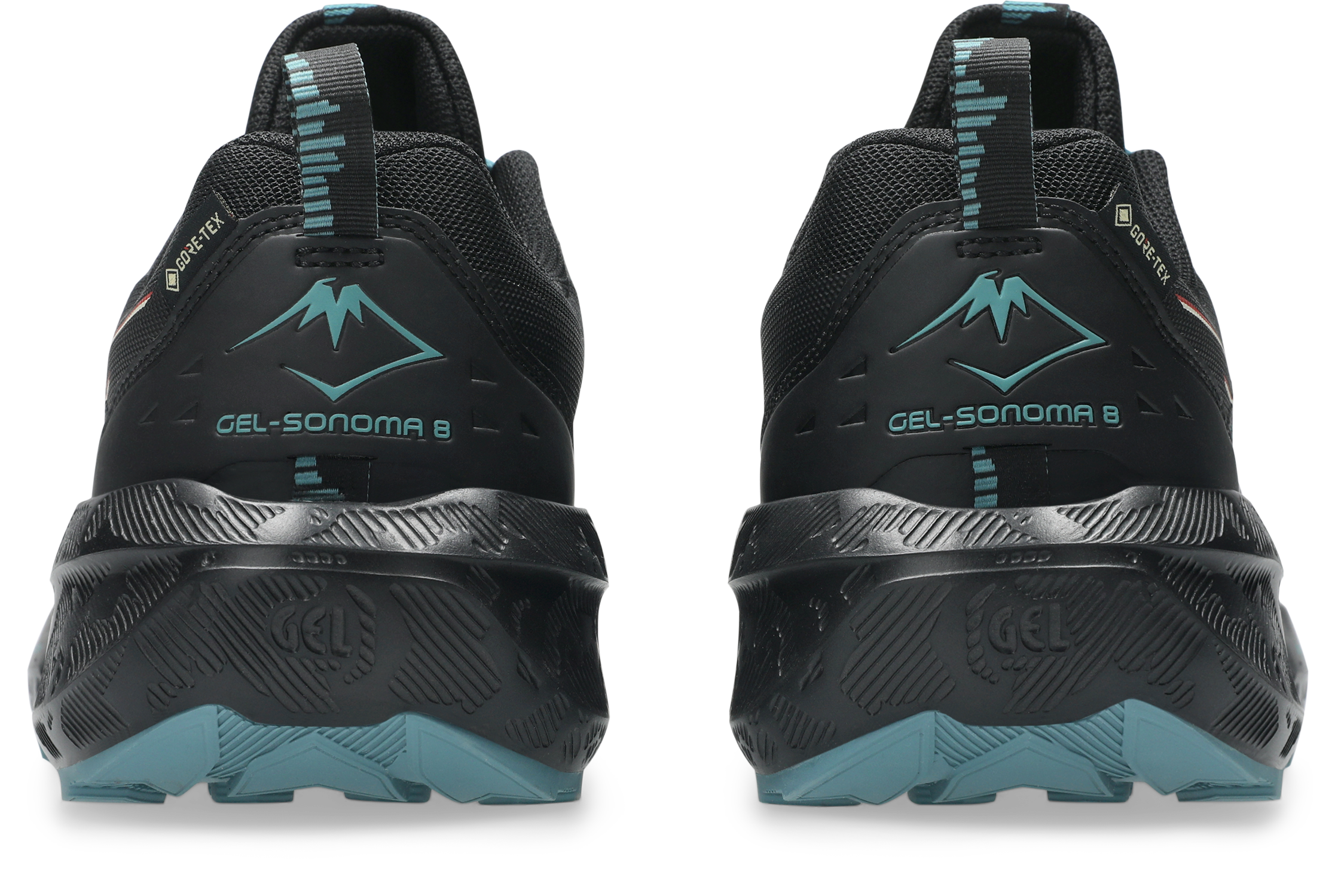 Asics Chaussures de trail »GEL-SONOMA 8 Gore-Tex«  wasserdicht