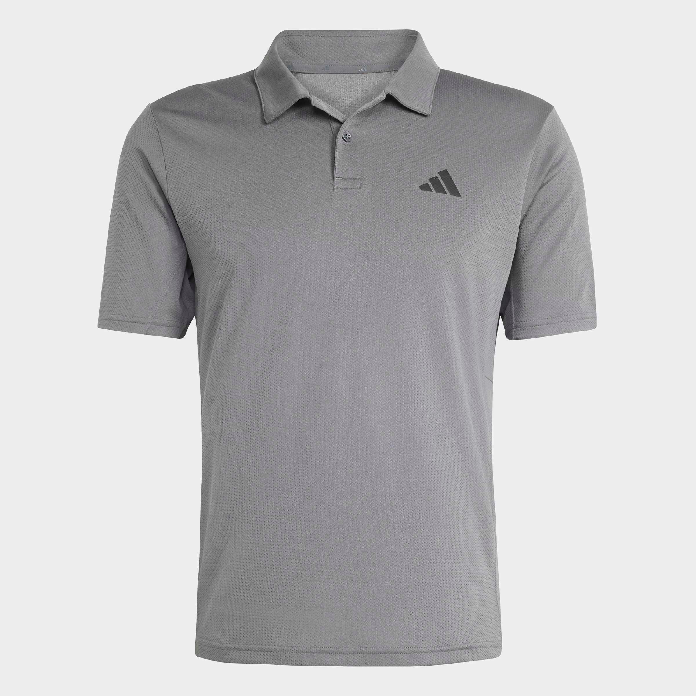 adidas Performance Poloshirt »WE BAS POLO«