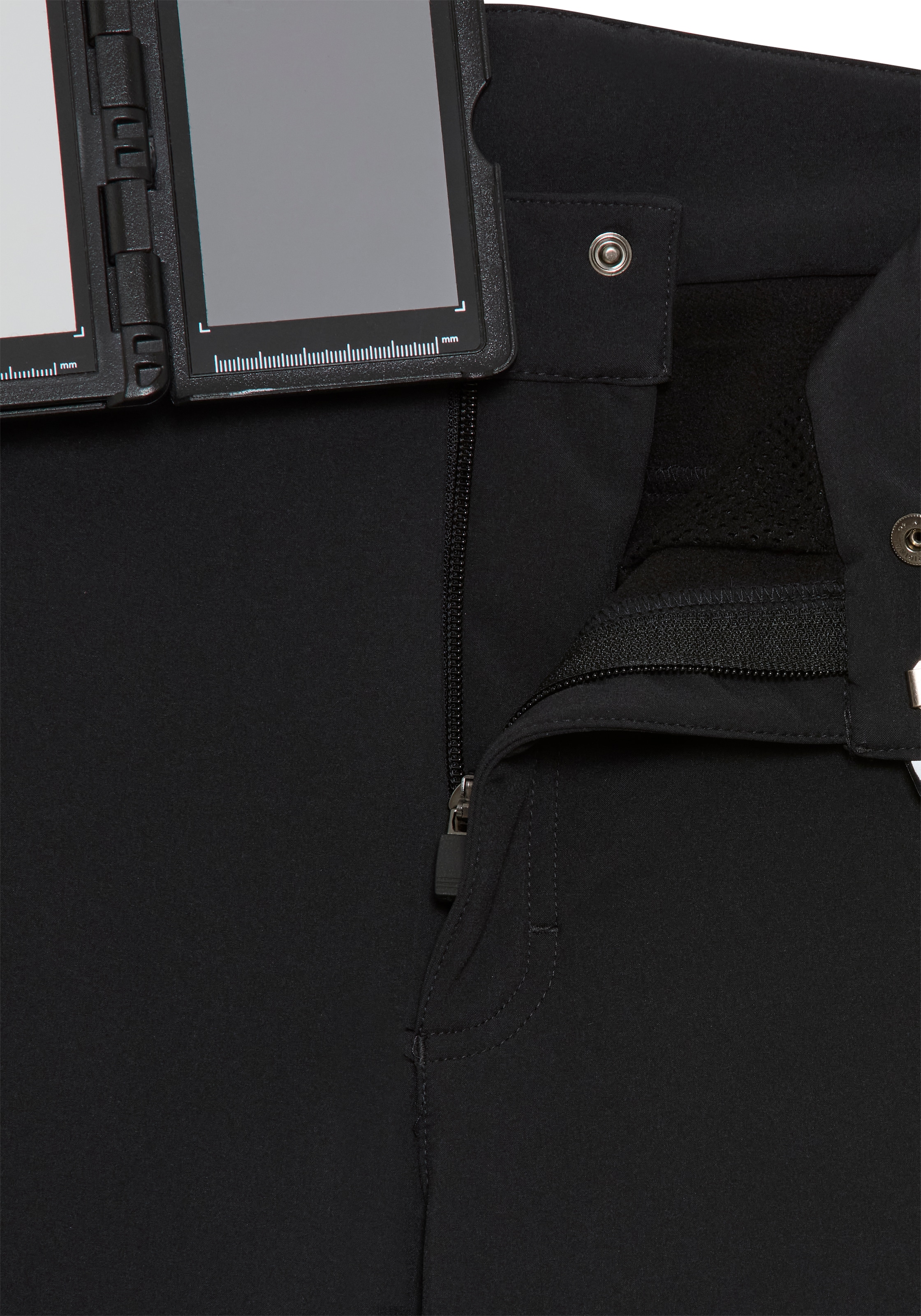 CMP Pantalon softshell »MAN LONG PANT«