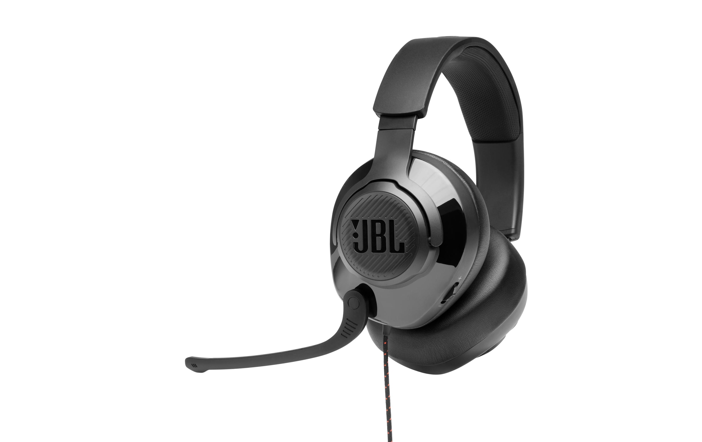 JBL Gaming-Headset »Quantum 200 Schwarz«