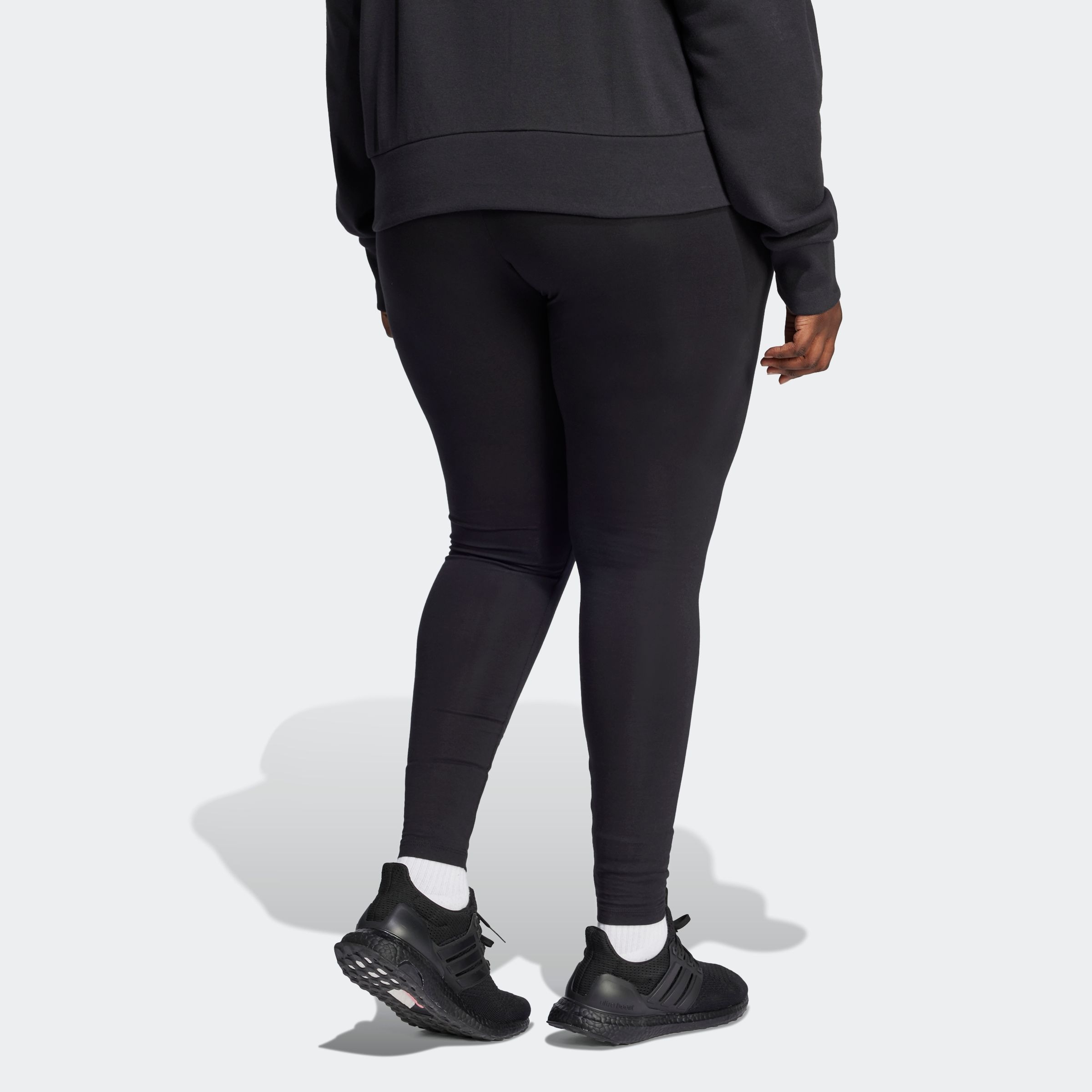 adidas Sportswear Trainingstights »W LIN SJLEG INC«, (1 tlg.)