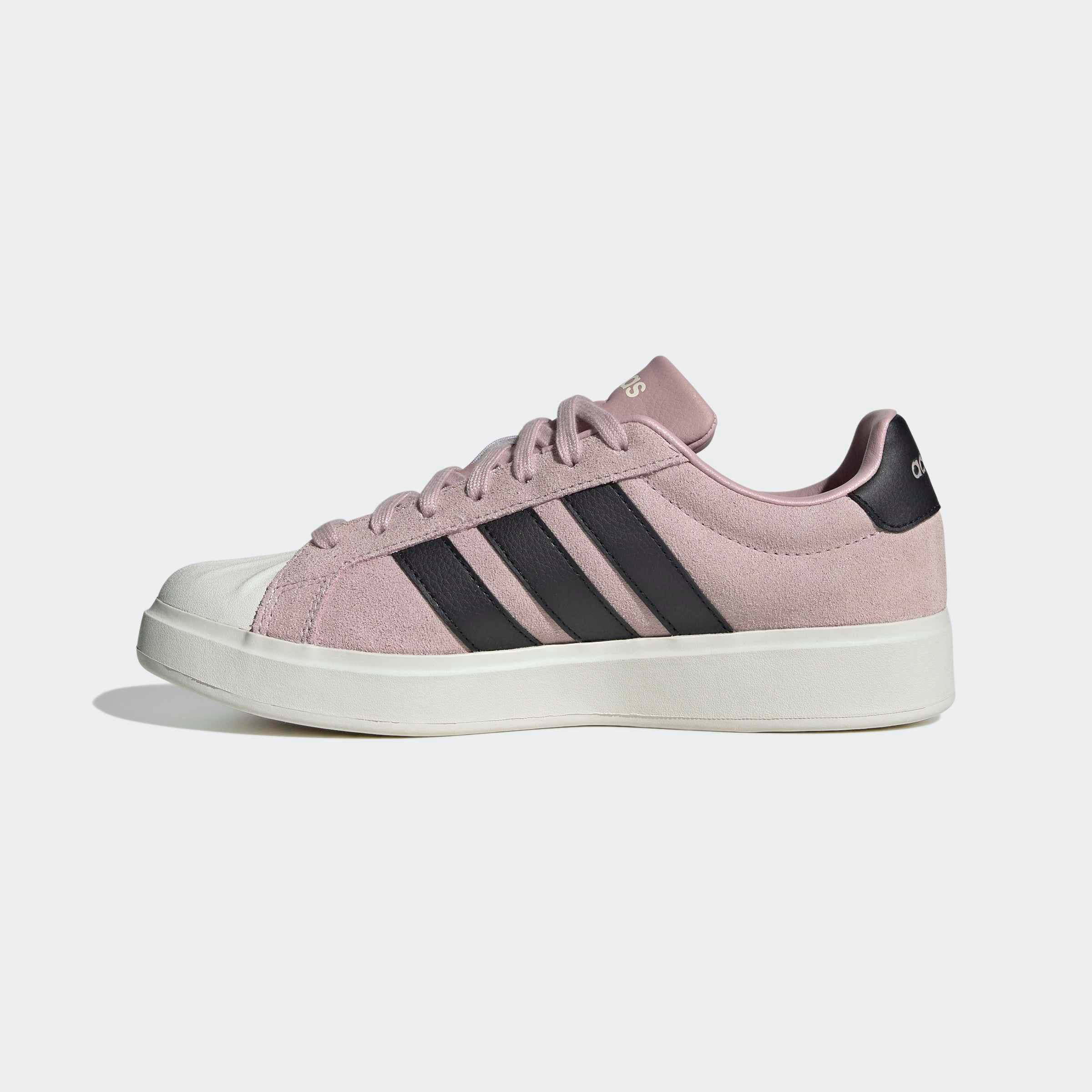adidas Sportswear Sneakers »STREETTALK«  inspiré du design adidas Superstar