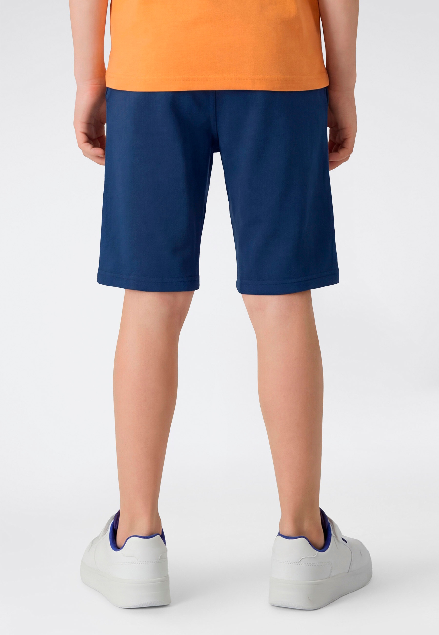 Champion Short cargo »Graphic Bermuda«  aus Baumwolle, für Children, sportlicher Stil