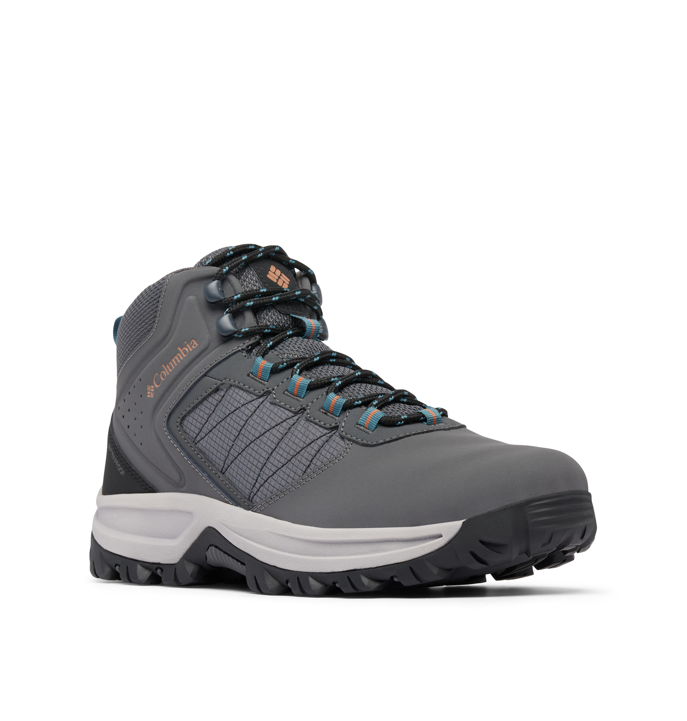 Columbia Chaussure de randonnée »TRANSVERSE™ HIKE WATERPROOF«  wasserdicht
