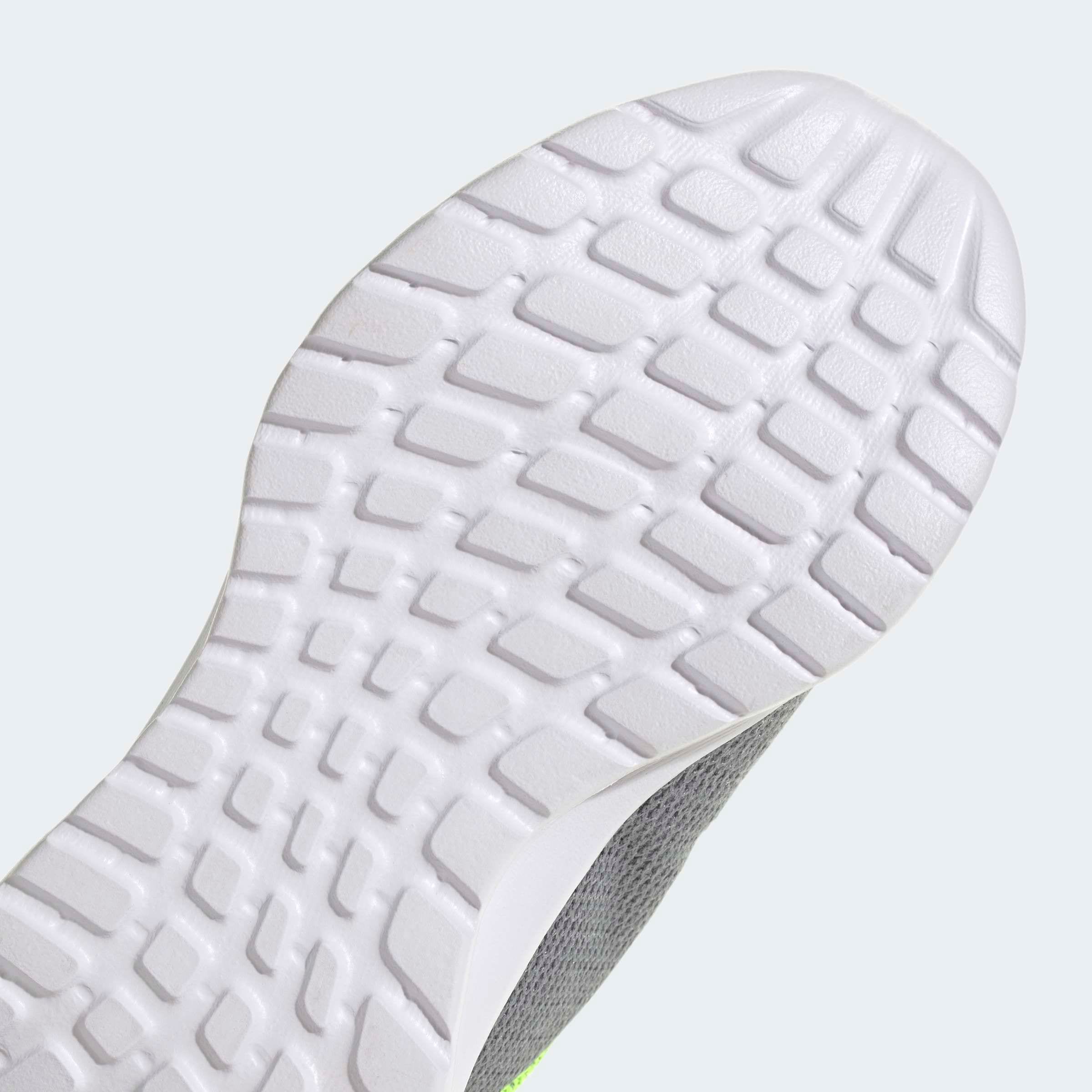 adidas Sportswear Sneaker »TENSAUR RUN«  mit Klettverschluss, für Jugendliche