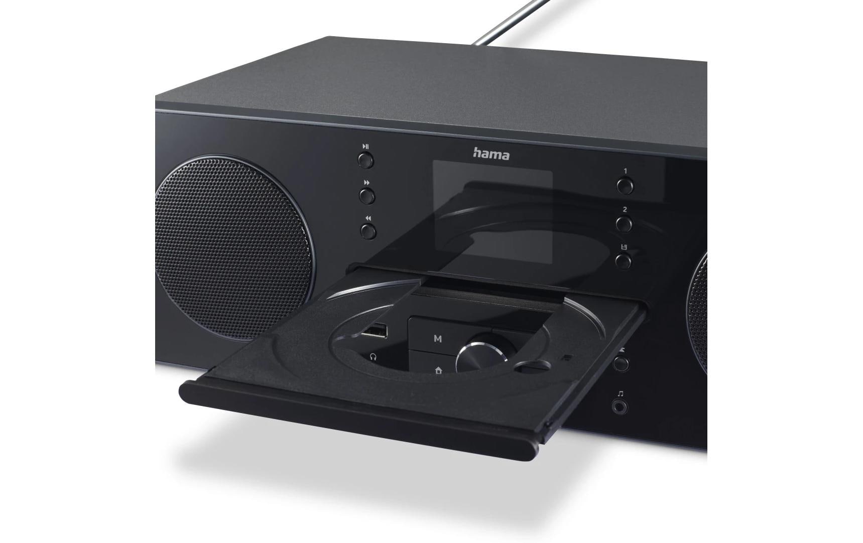   Digitalradio (DAB+) »DR1560CBT« (Bluetooth )