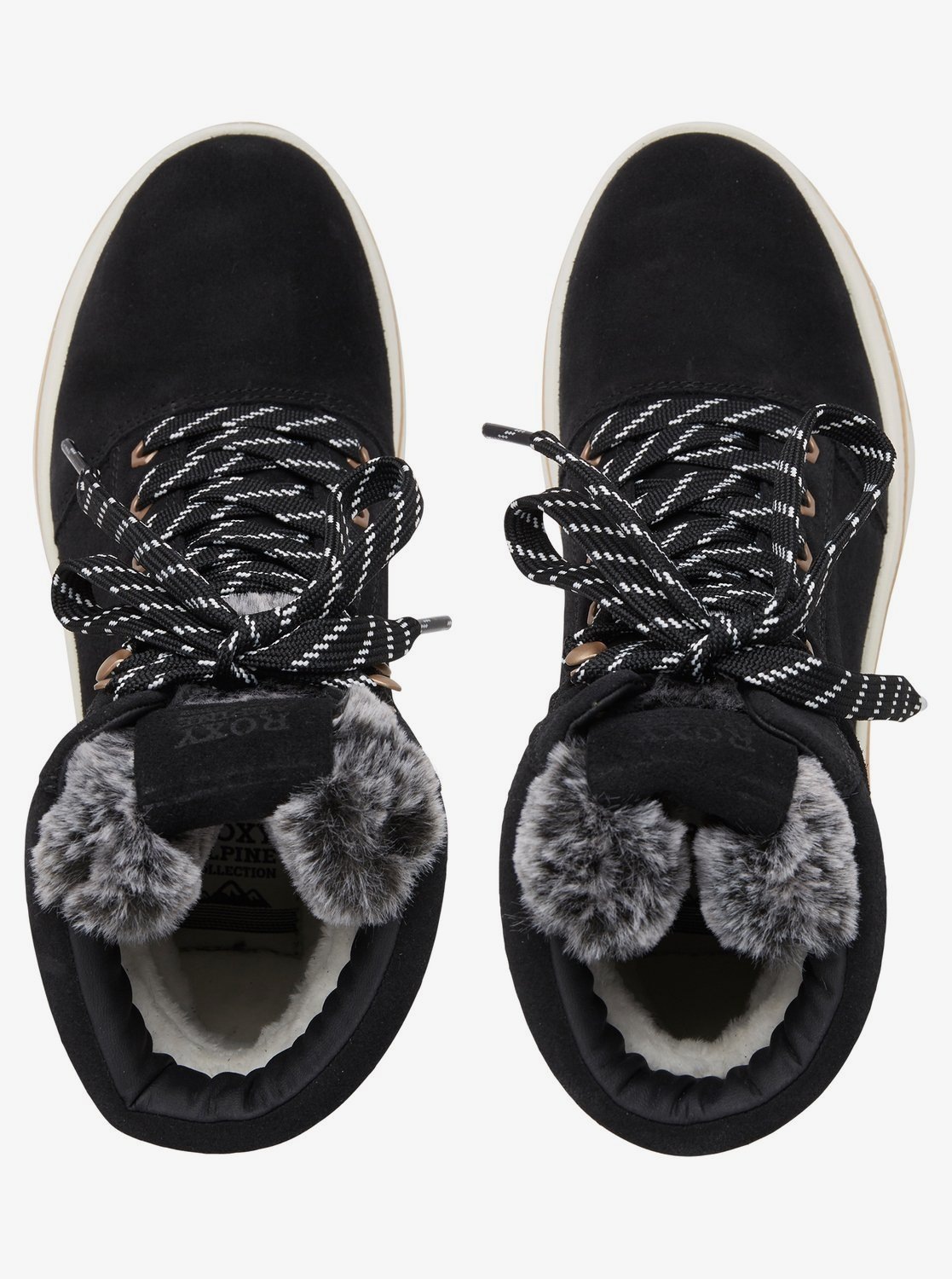 Roxy Stiefel »Aldritch«
