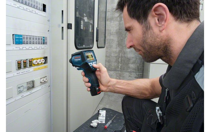 Bosch Professional Thermodetektor