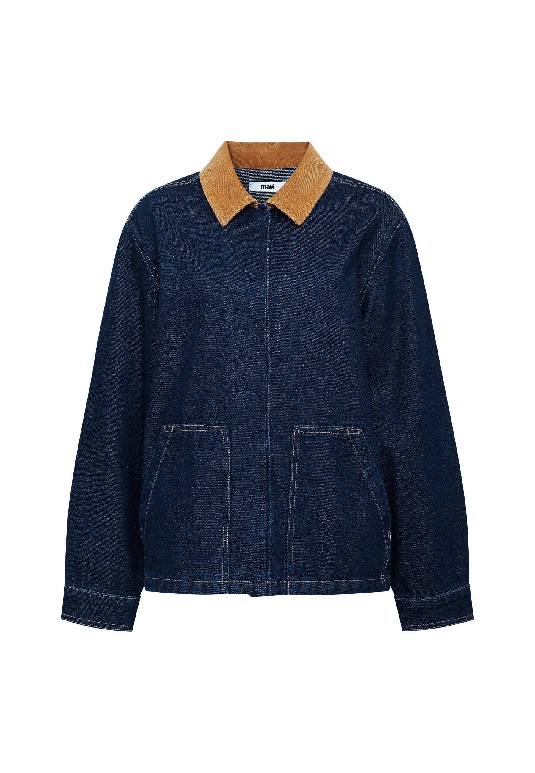 Image of Mavi Jeansjacke "Mavi Jeansjacke Lettie"