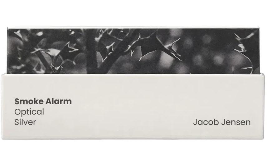 Jacob Jensen Rauchmelder »Optisch«