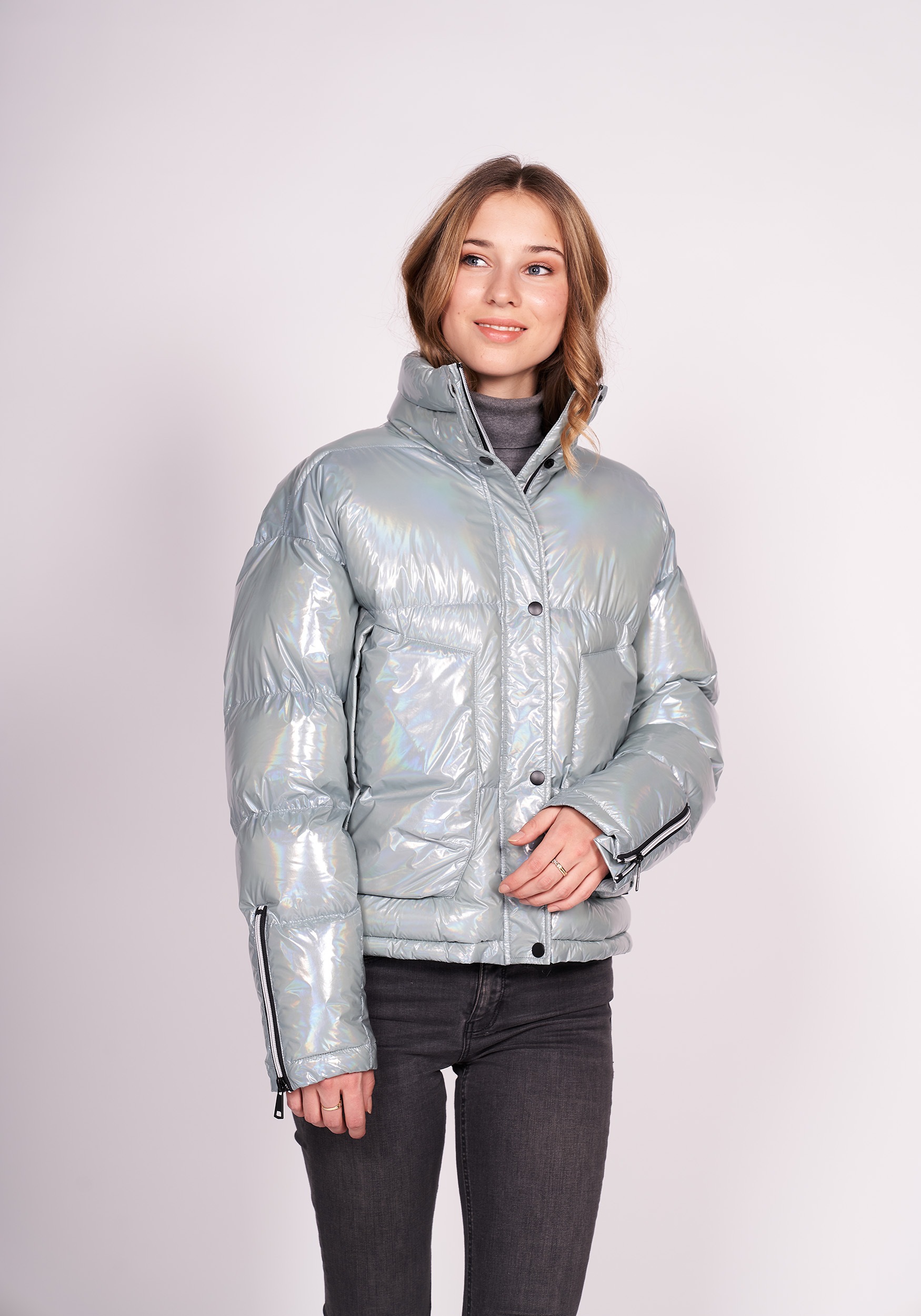 Image of Freaky Nation Kurzjacke »Ice Ice Baby-FN« bei Ackermann Versand Schweiz