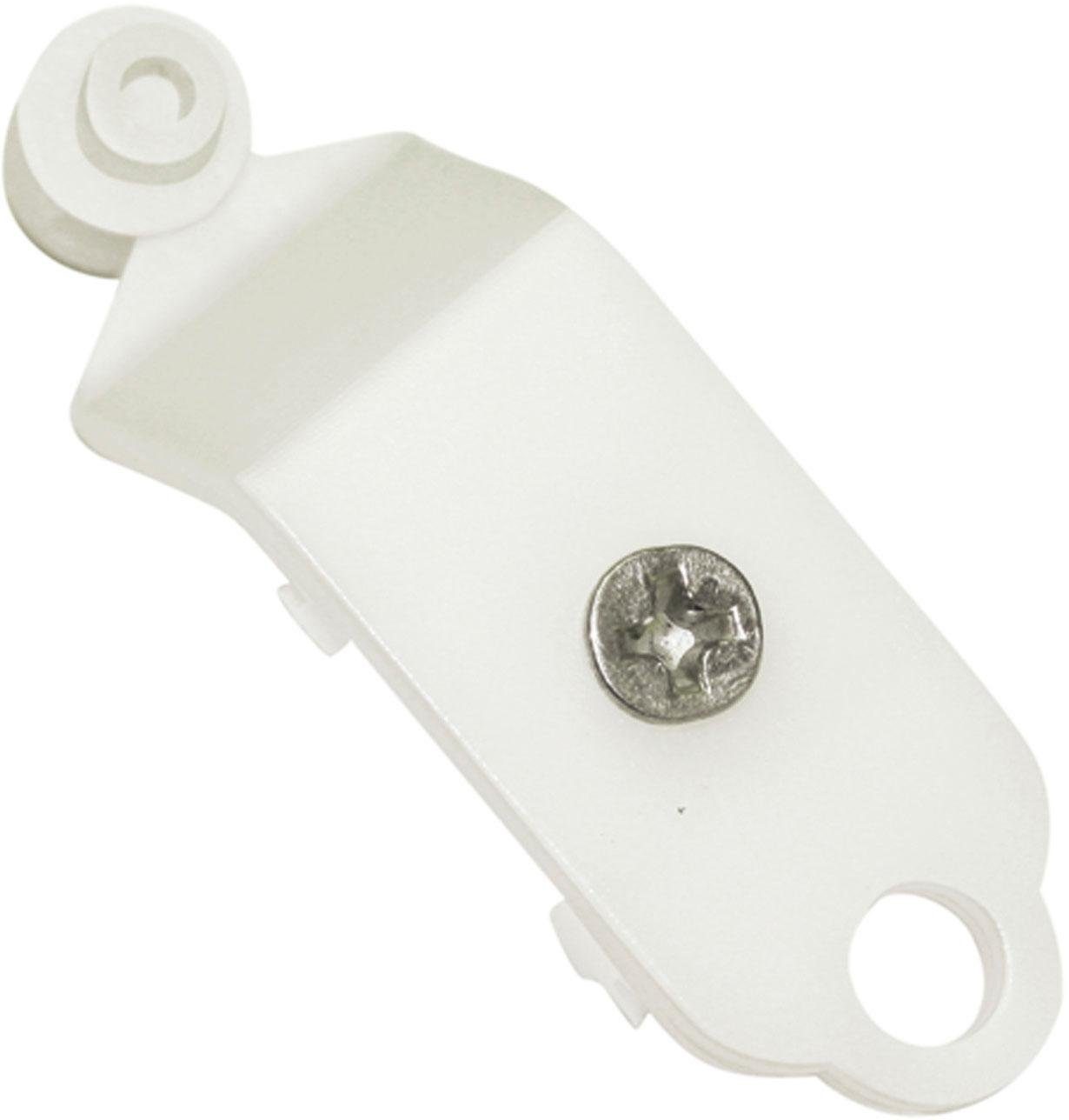 Image of GARDINIA Gardinenröllchen »Roller für Paneelwagen«, (2 St.), Serie Flächenvorhang Technik Atlanta bei Ackermann Versand Schweiz