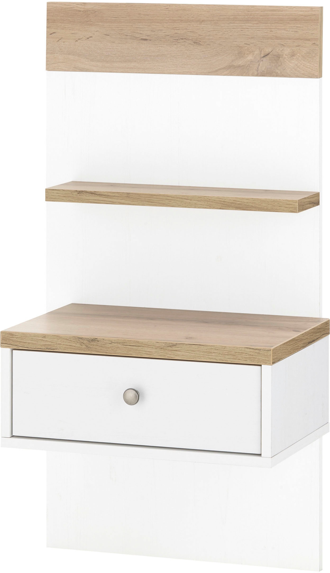 Image of GOODproduct Nachtkonsole "WESTMINSTER" mit 1 Schublade, exclusiv by Otto
