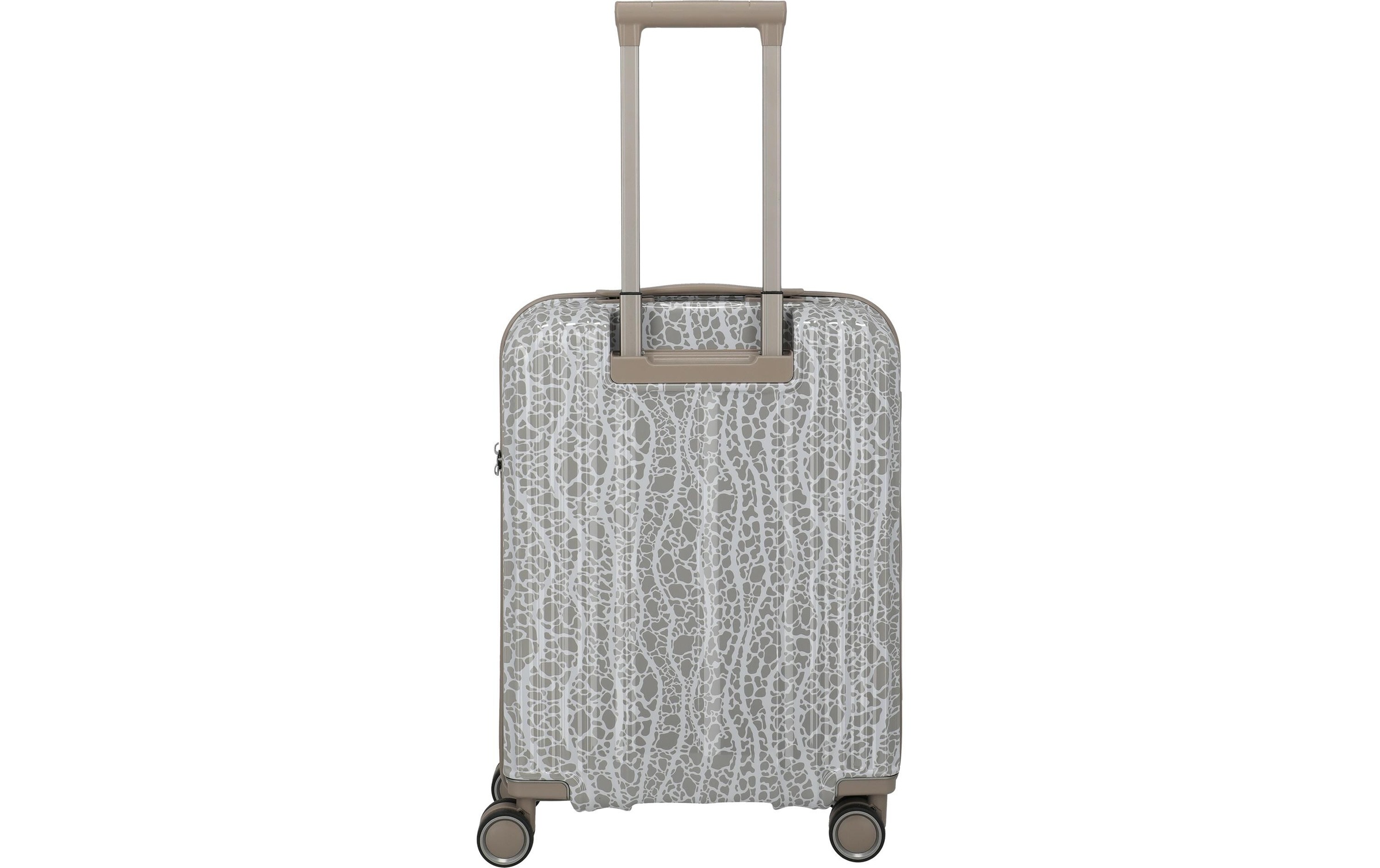 travelite Trolley »Lascana Edition« 37 litre 4 Rollen Its a womans world!