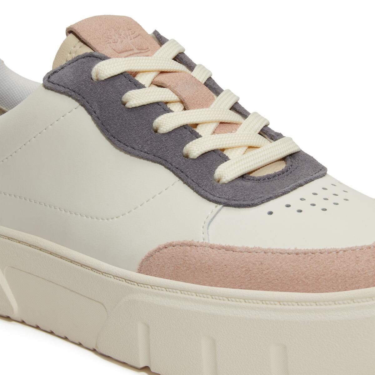 Timberland Sneaker »LAUREL COURT LOW LACE UP SNEAKER«