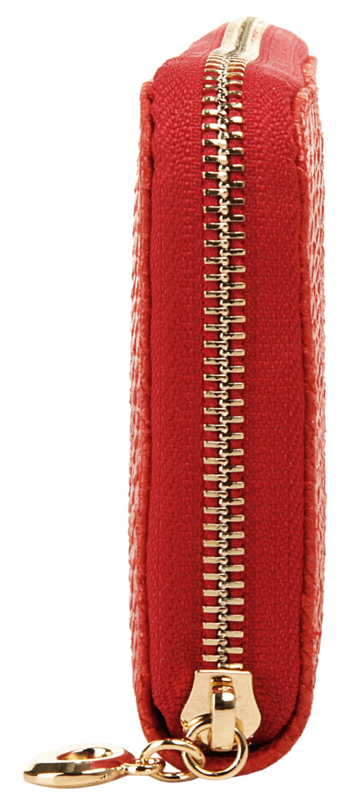 Cluty Porte-monnaie echt Leder, Made in Italy